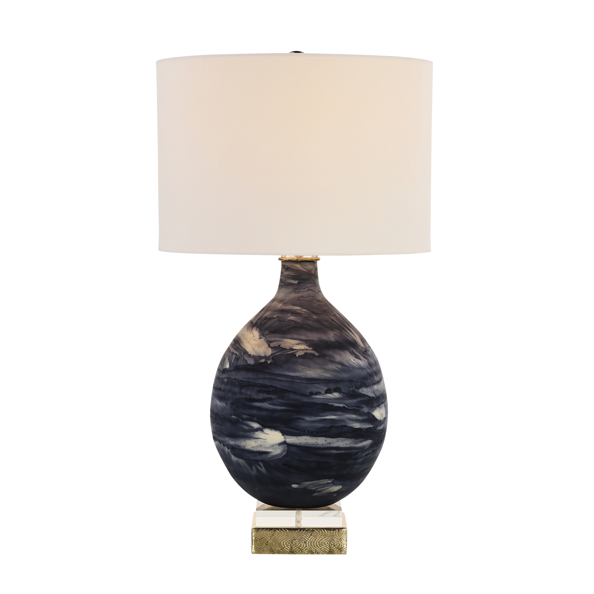 Kyoto Table Lamp