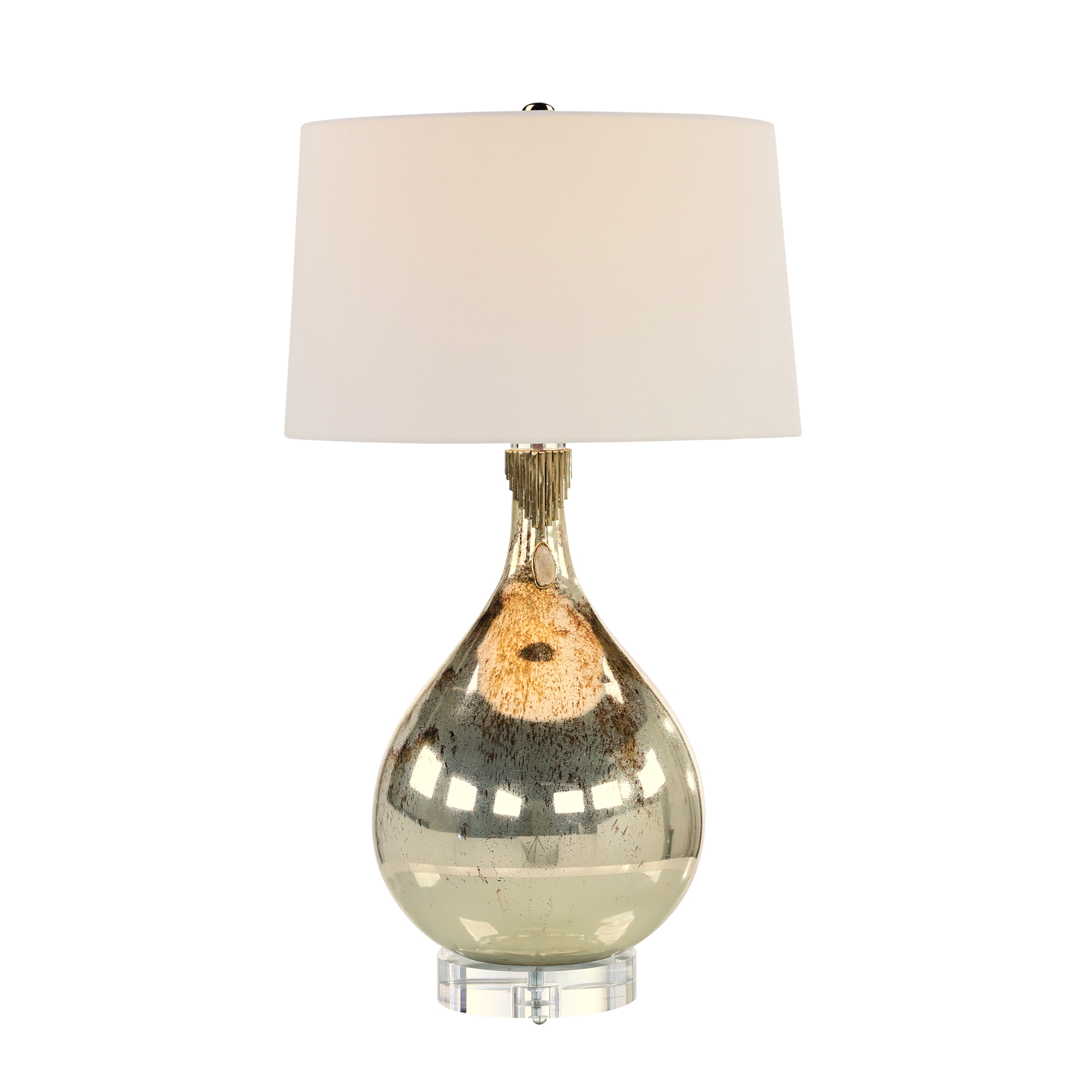 Escalado Table Lamp