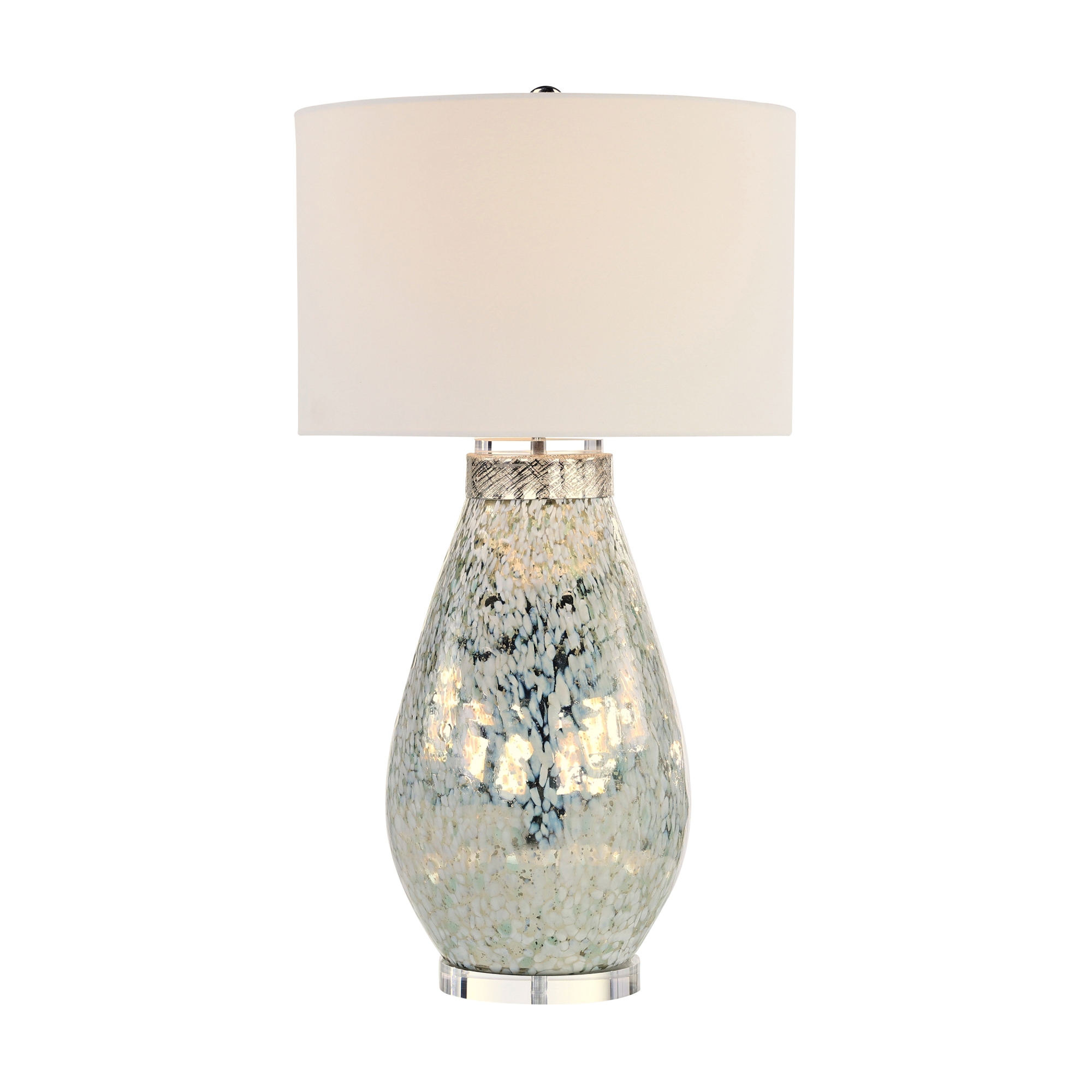 Waterlily Table Lamp