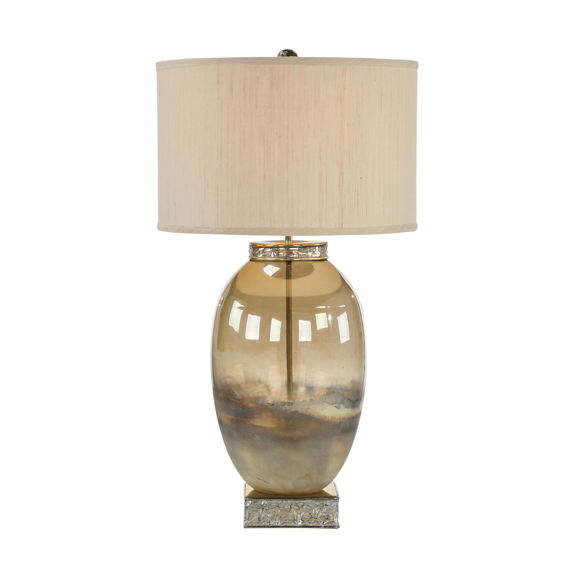 Solomon Table Lamp