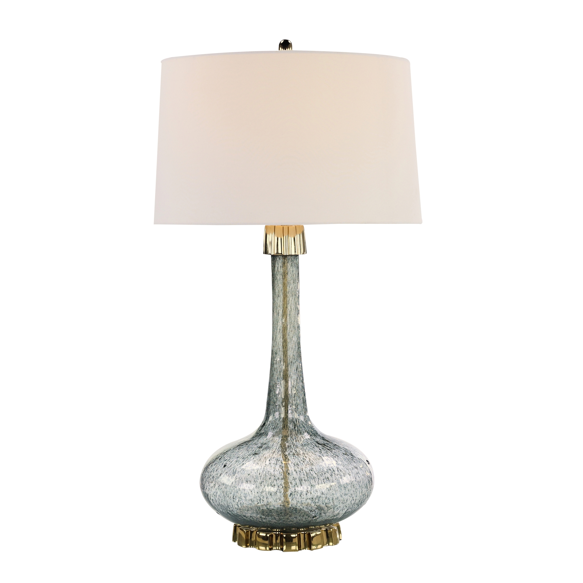 Kemuri Table Lamp