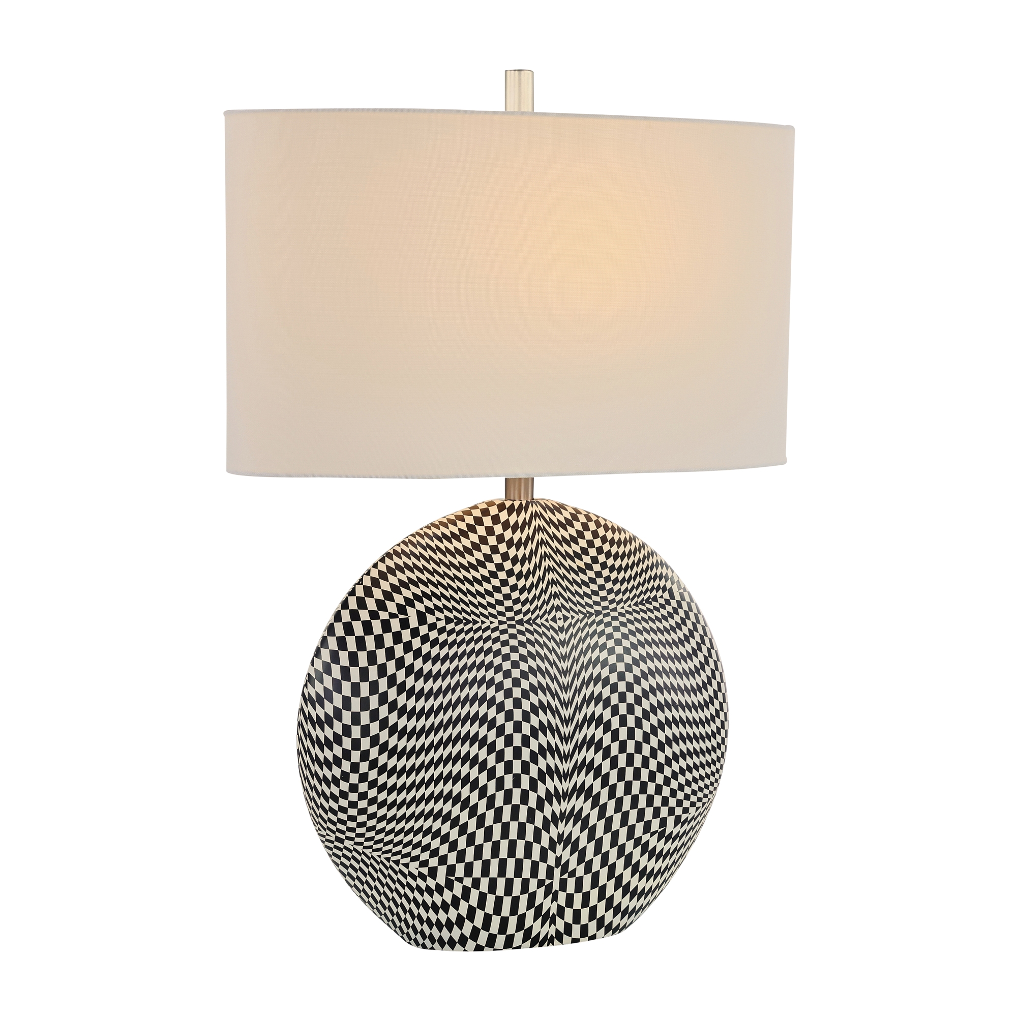 Illusion Table Lamp