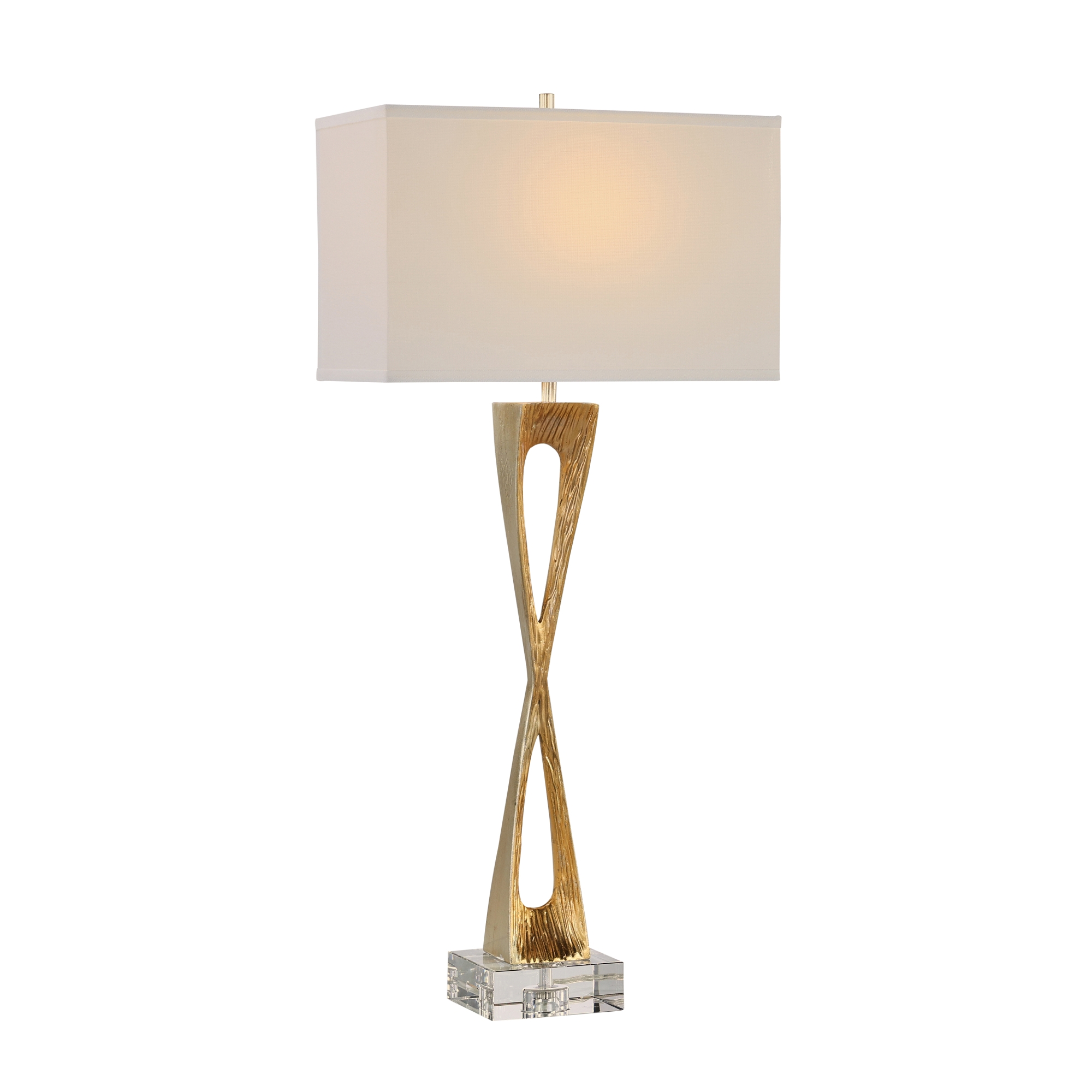 Infini Table Lamp