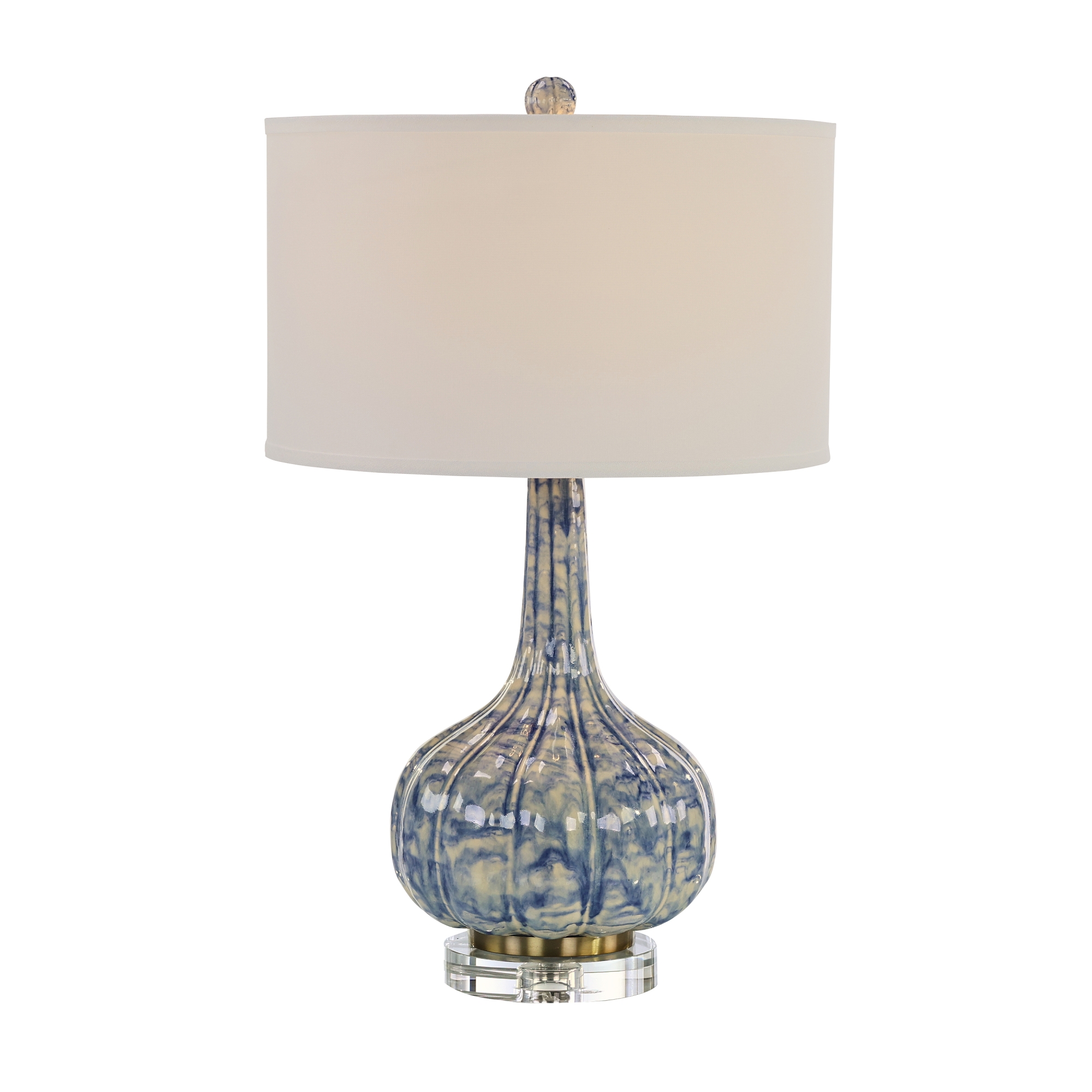 Endless Skies Table Lamp