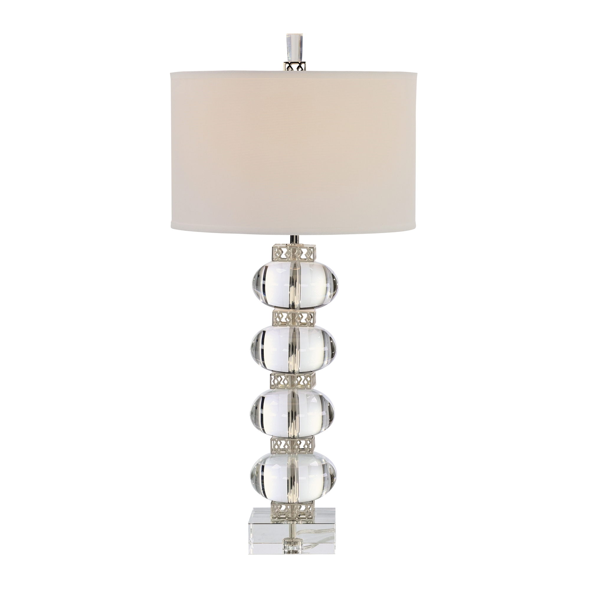 High-Rise Table Lamp