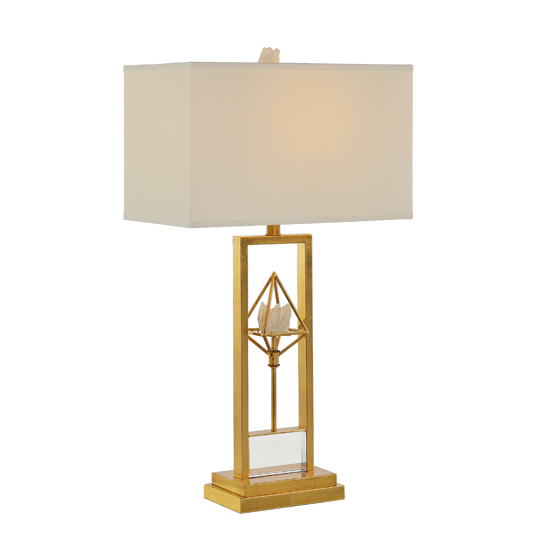 Legacy Table Lamp