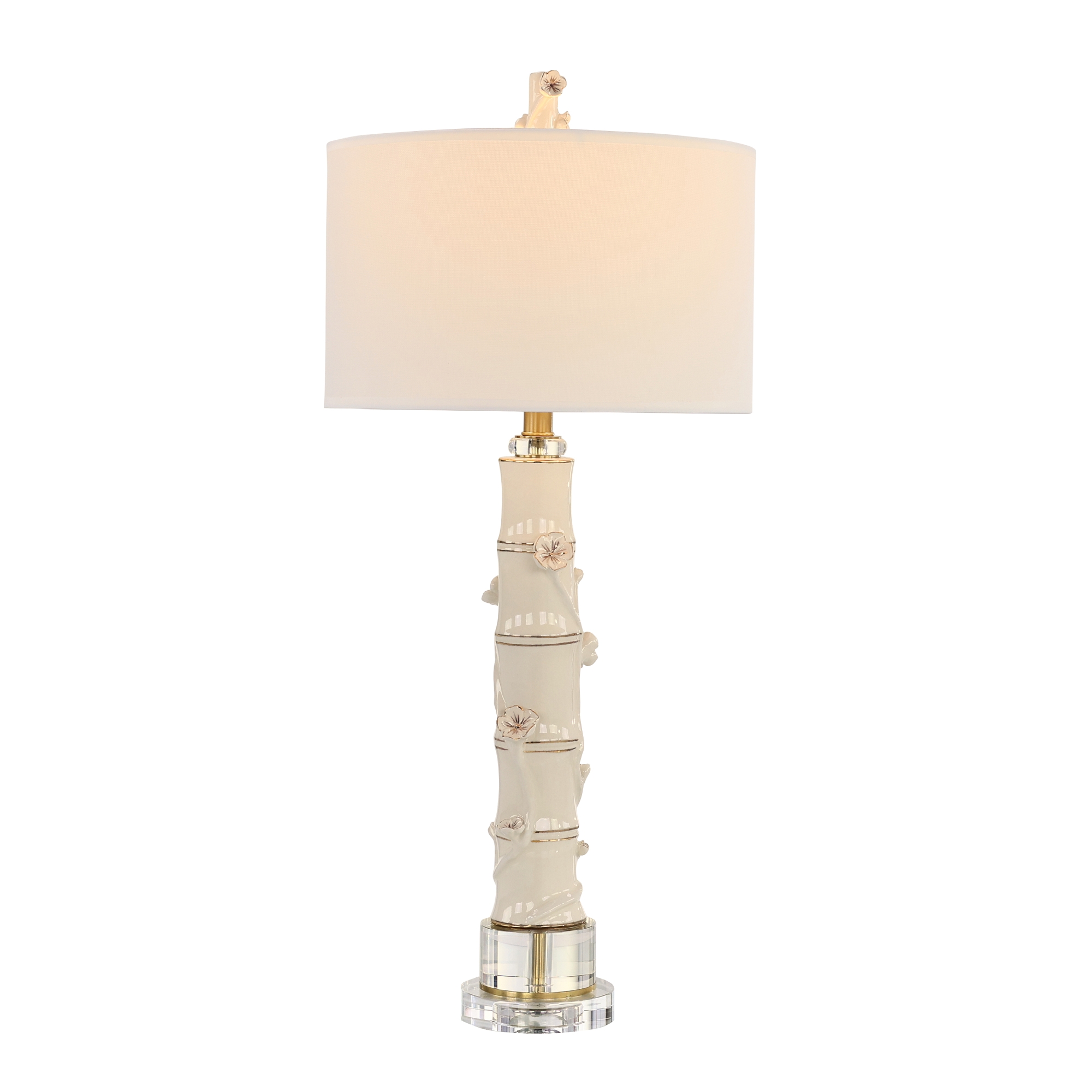 Purity Table Lamp