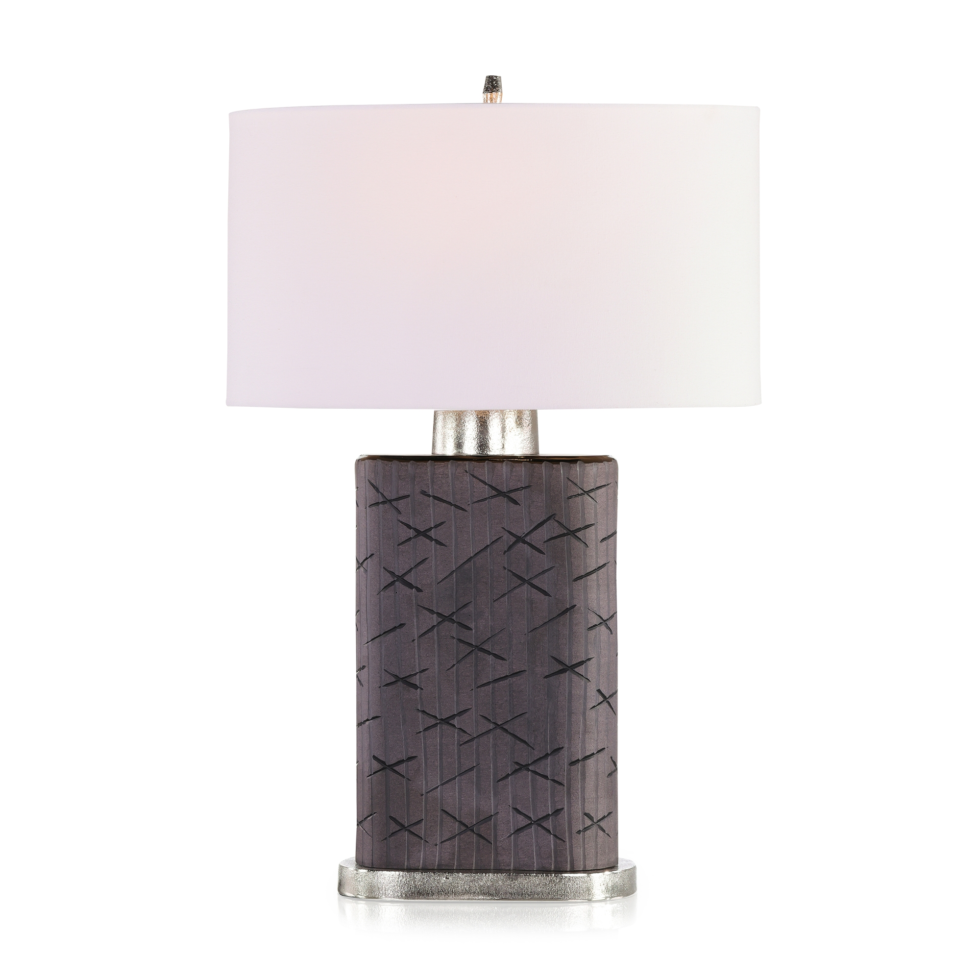 Pick Up Stix Table Lamp