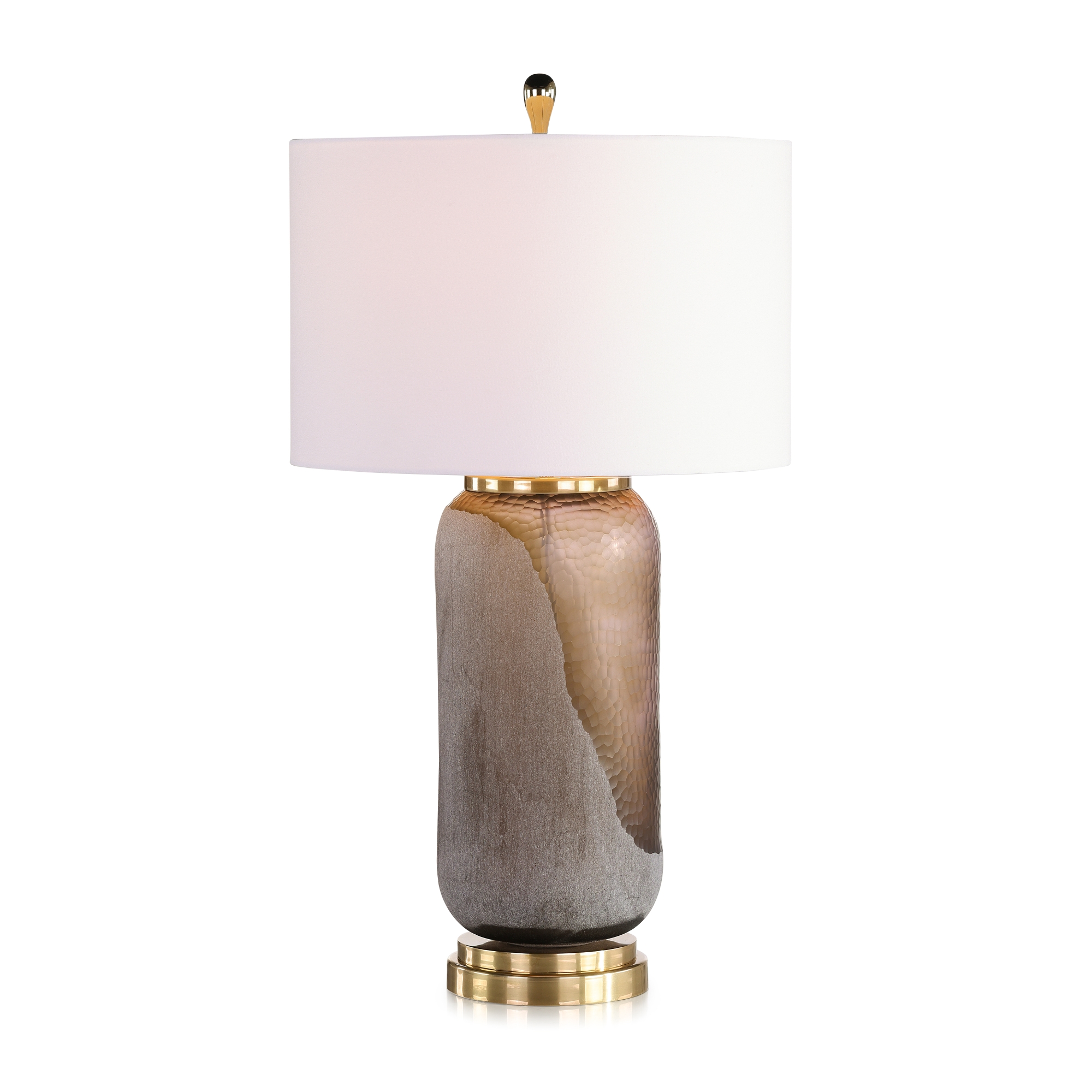 Yin-Yang Table Lamp