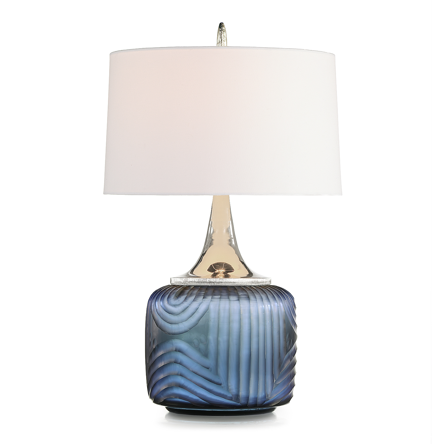 Maze Table Lamp