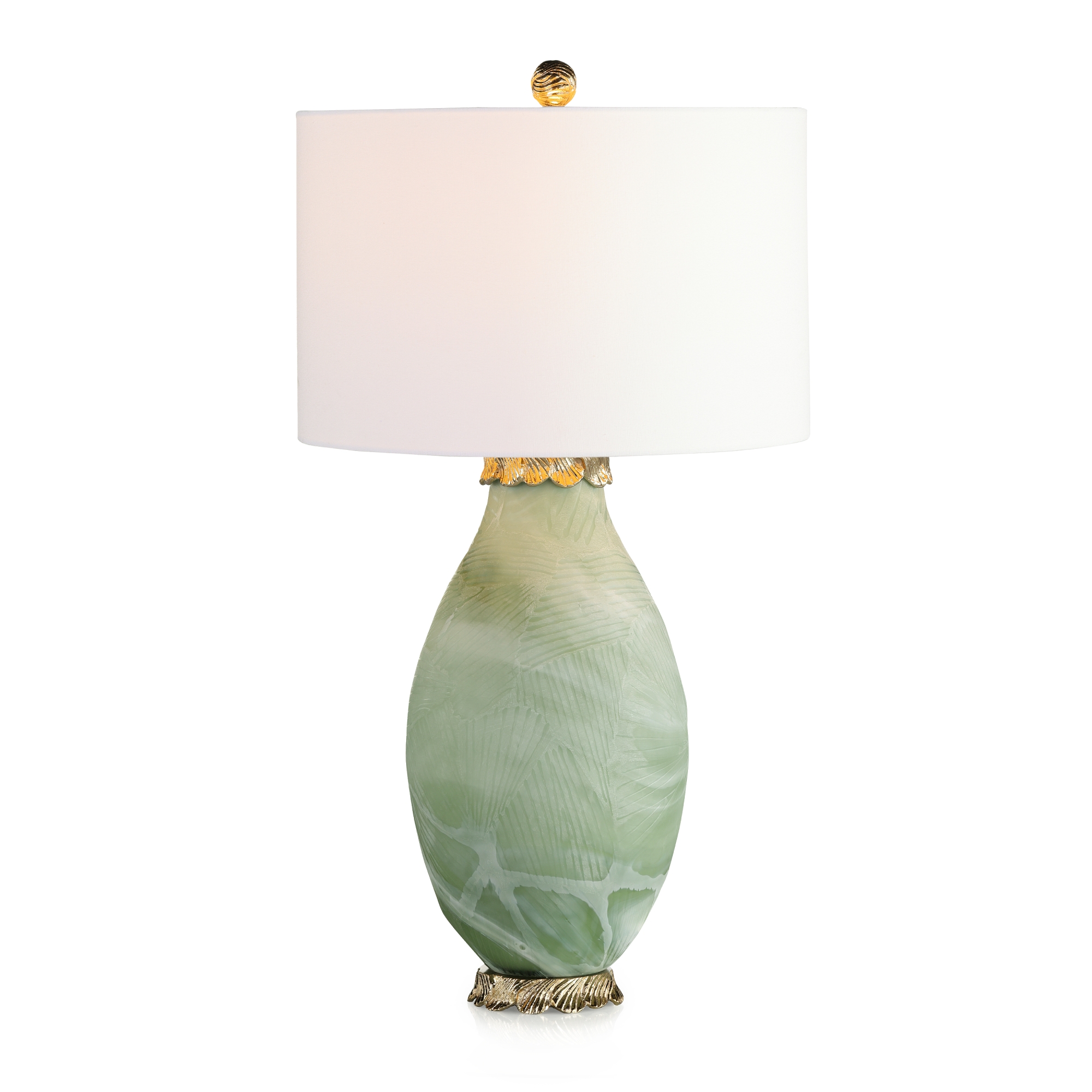 Foglia Table Lamp