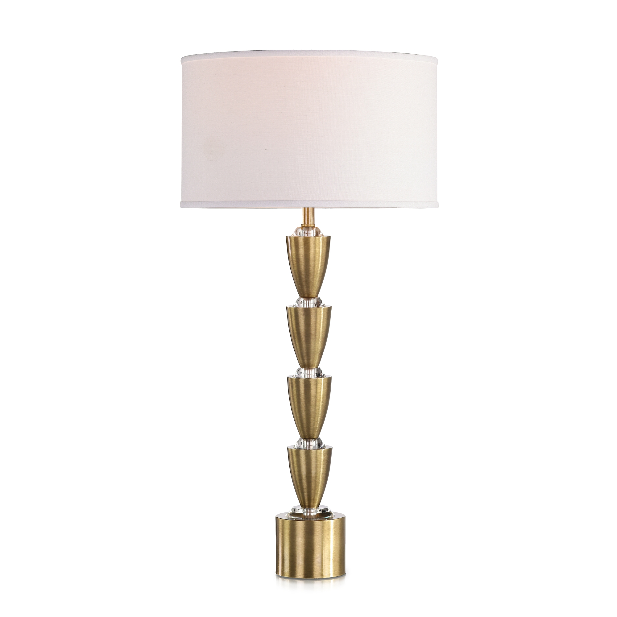 Pulse Table Lamp