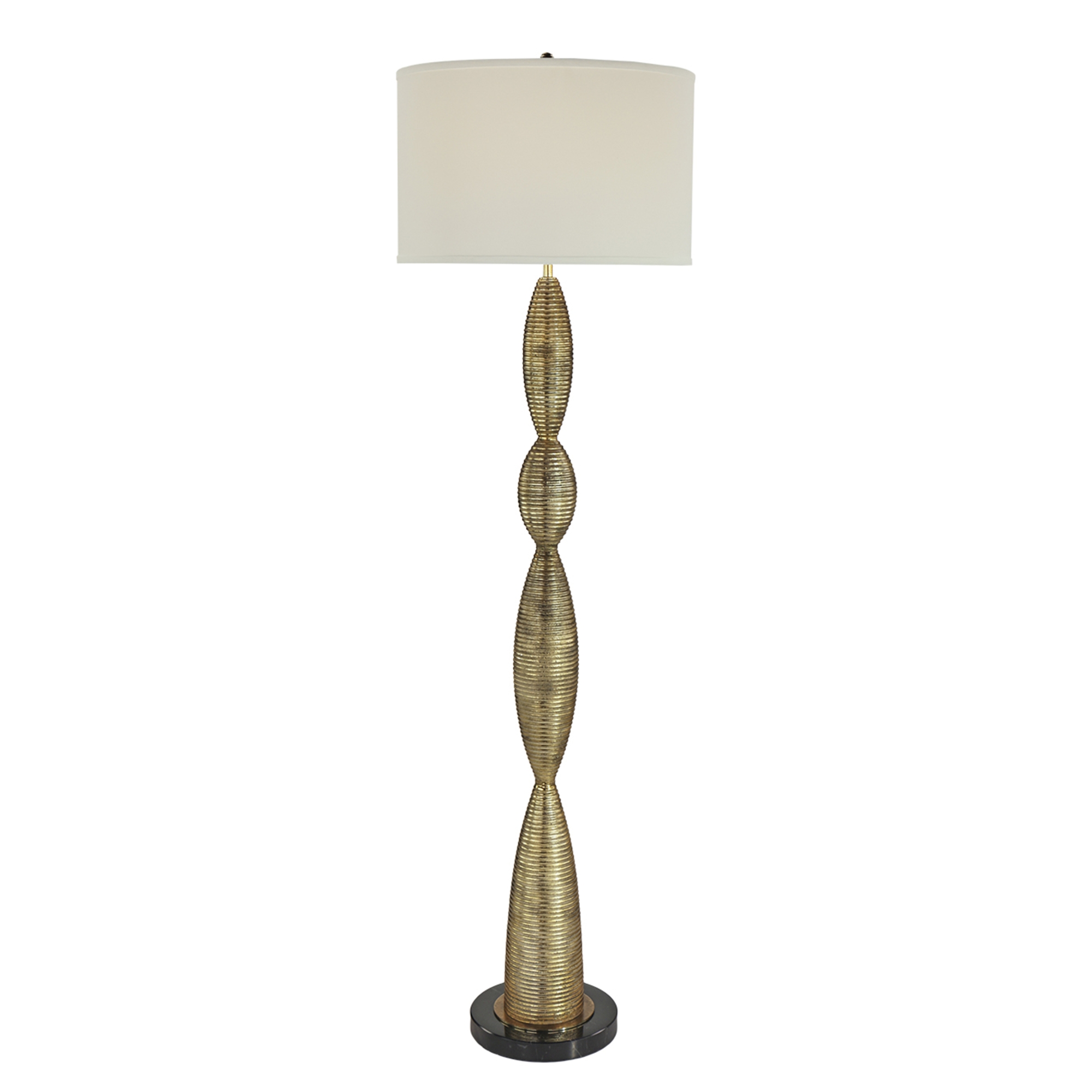 Frequency Floor Lamp