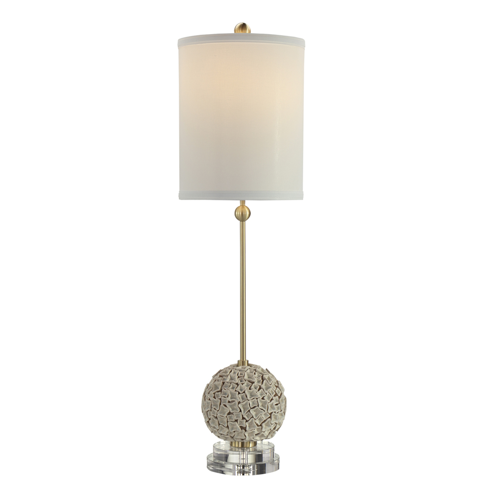 Albeto Buffet Lamp