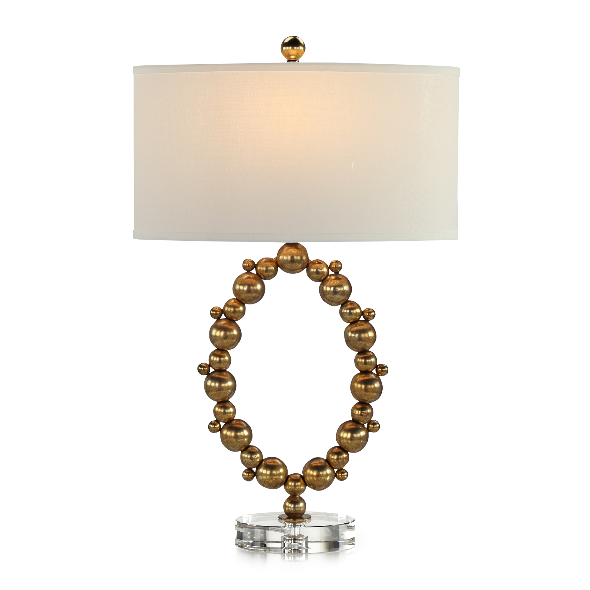 Apollonian Table Lamp