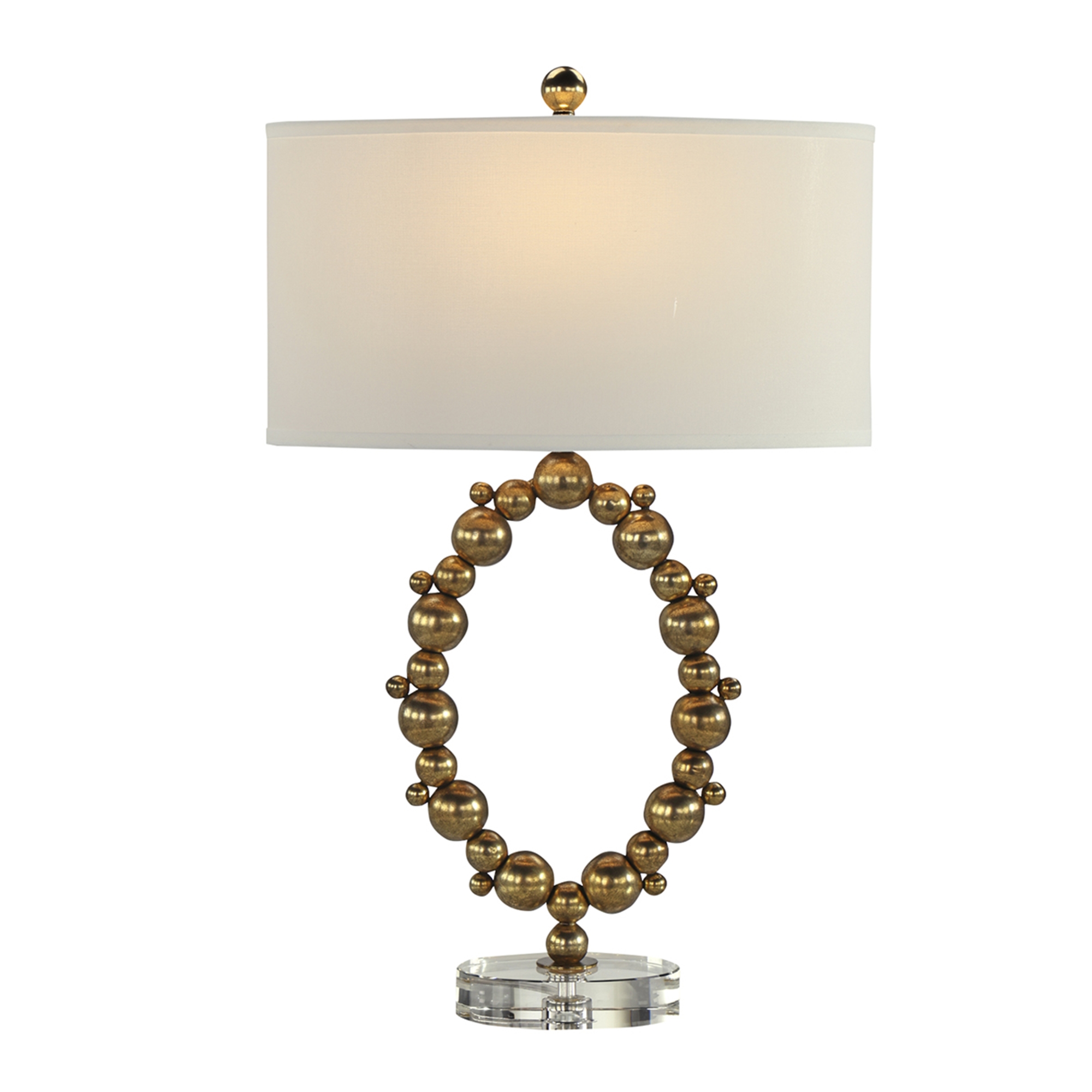 Apollonian Table Lamp