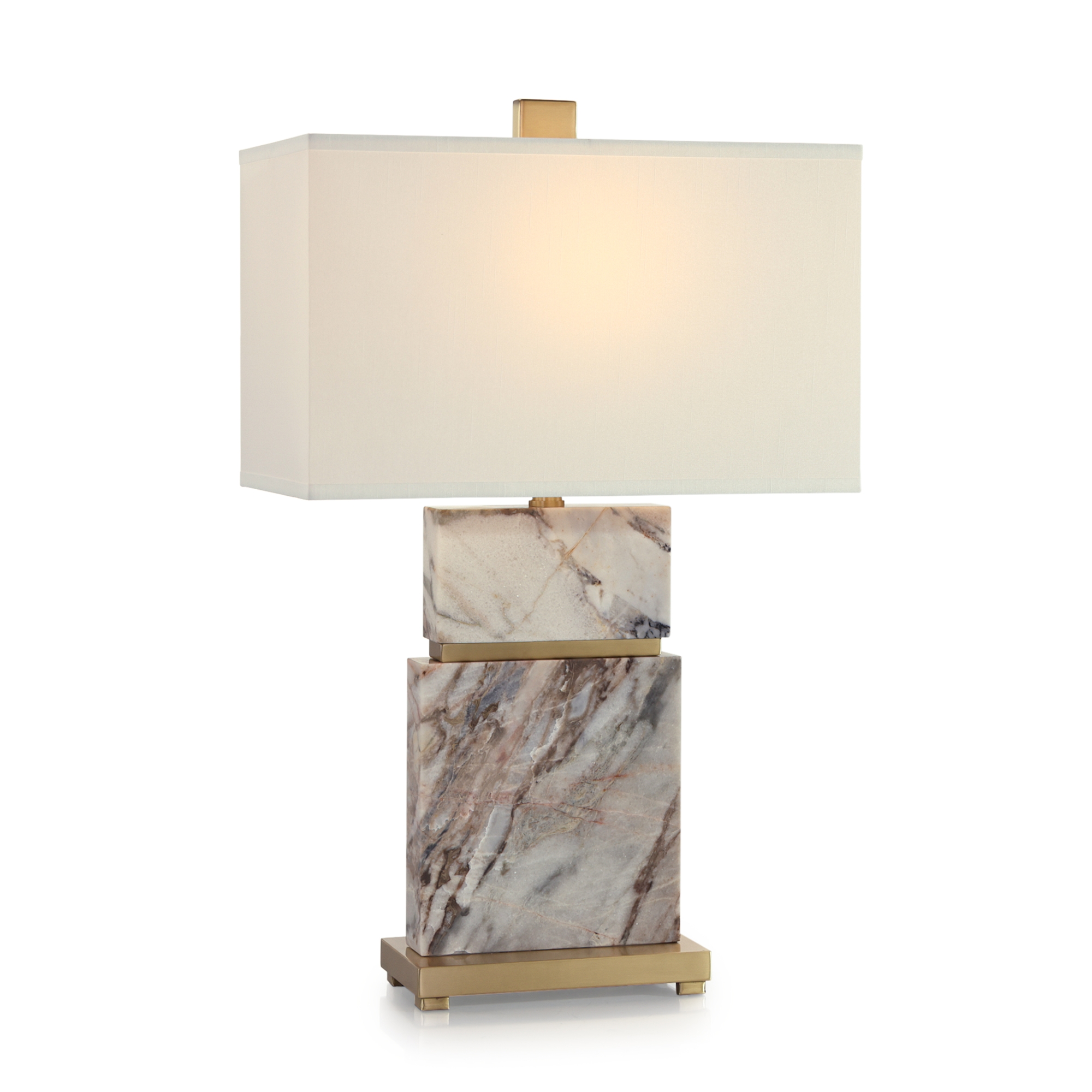 Themis Table Lamp