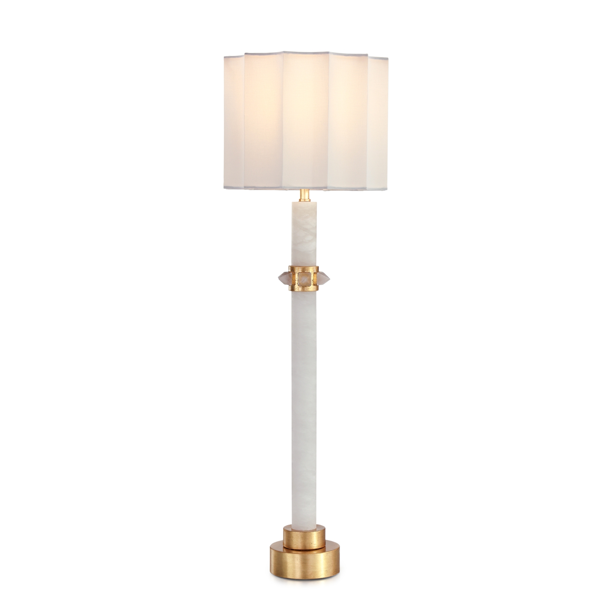 Monroe Buffet Lamp