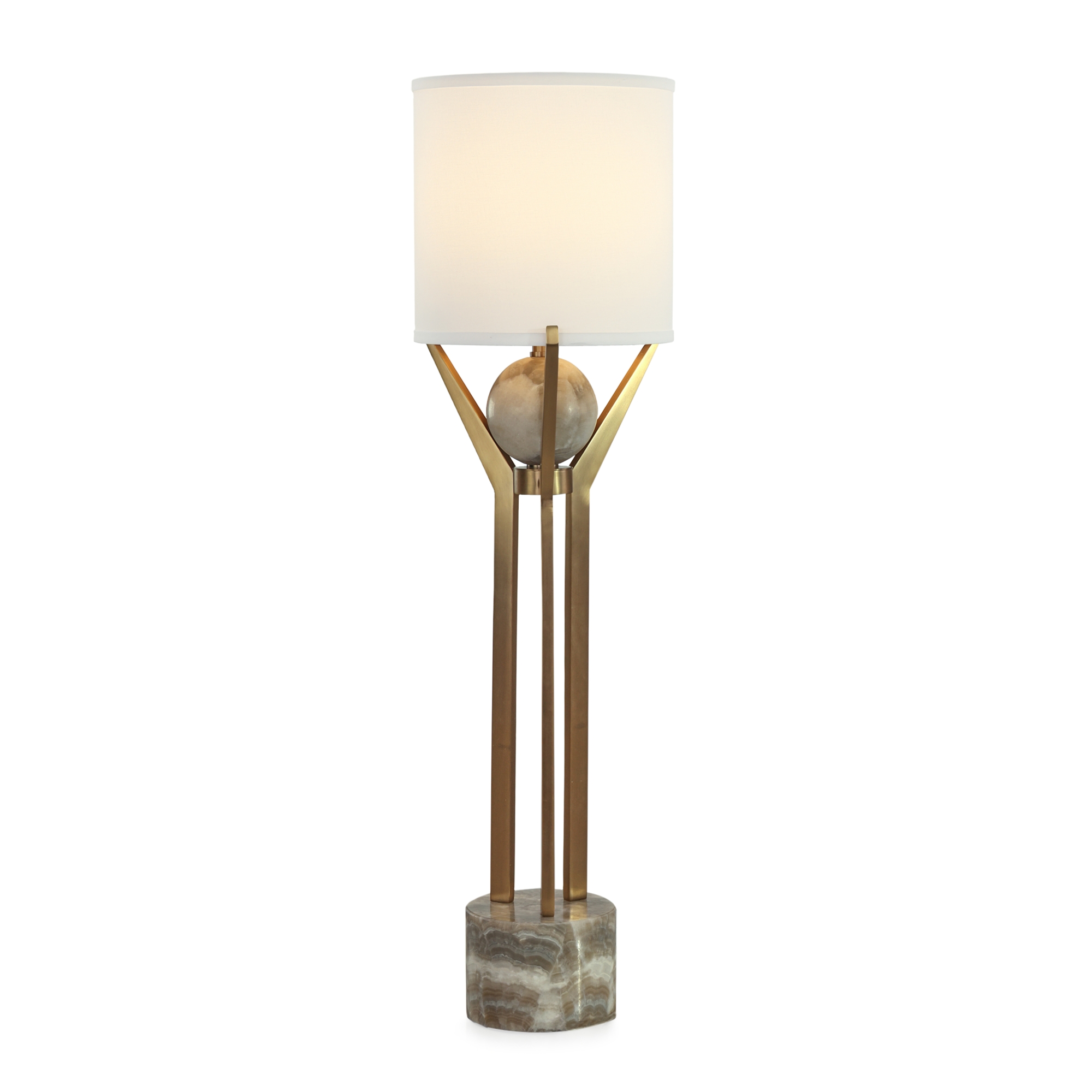 Garra Table Lamp