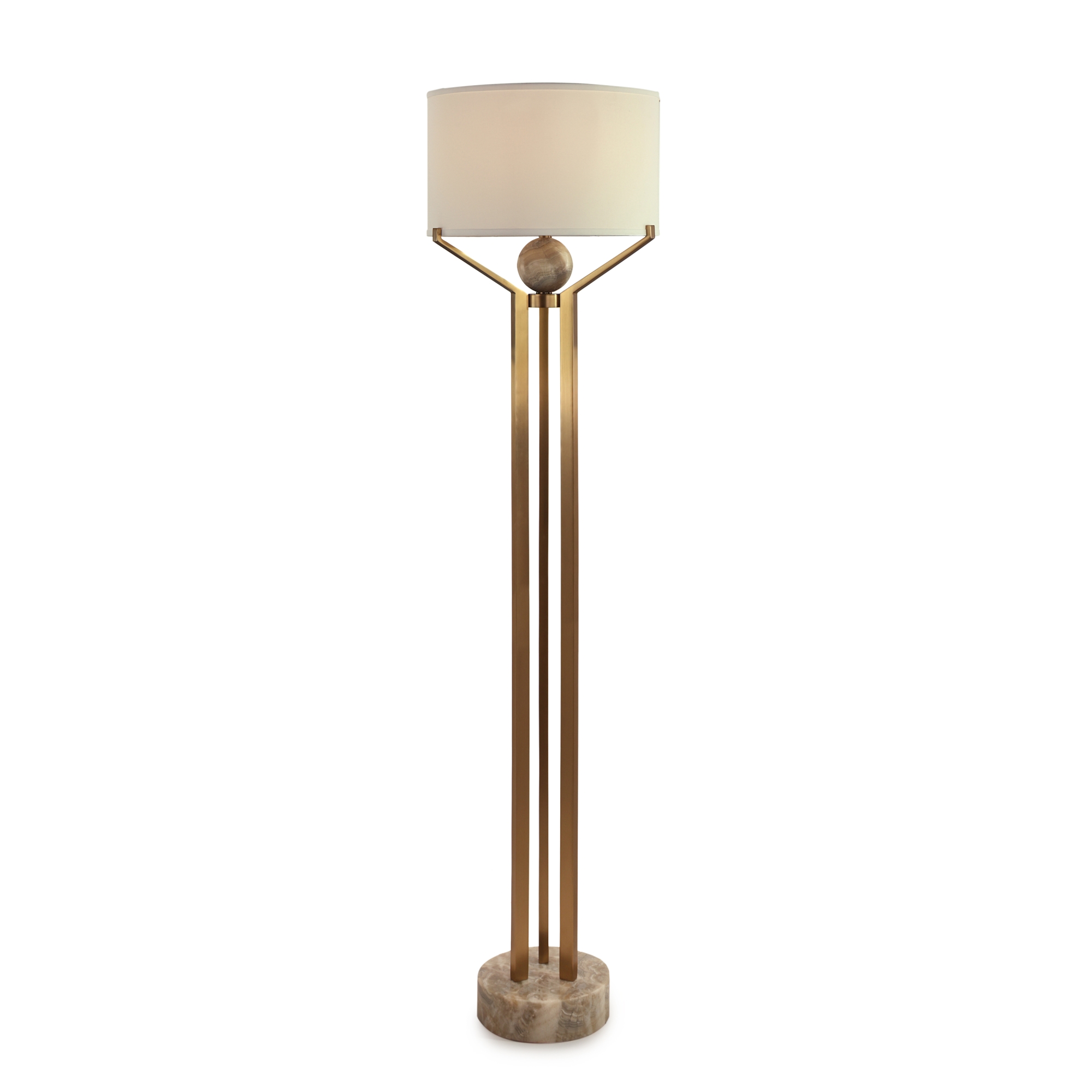 Garra Floor Lamp