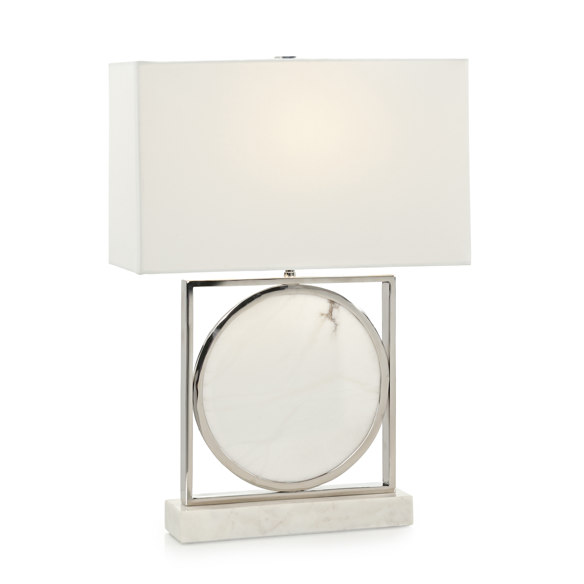 Full Moon Table Lamp