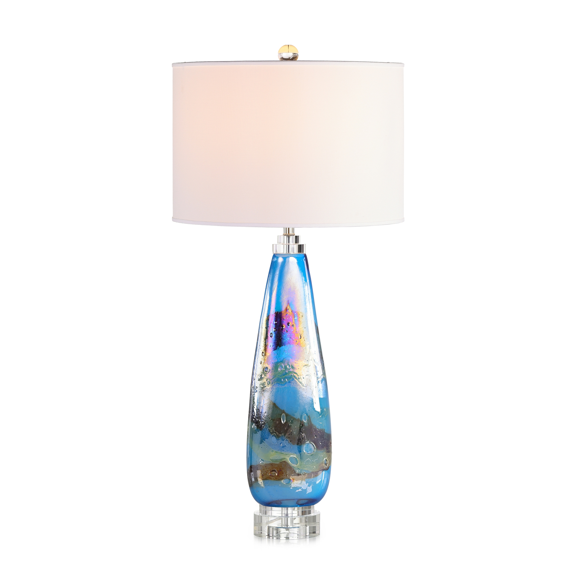 Stratosphere Buffet Lamp