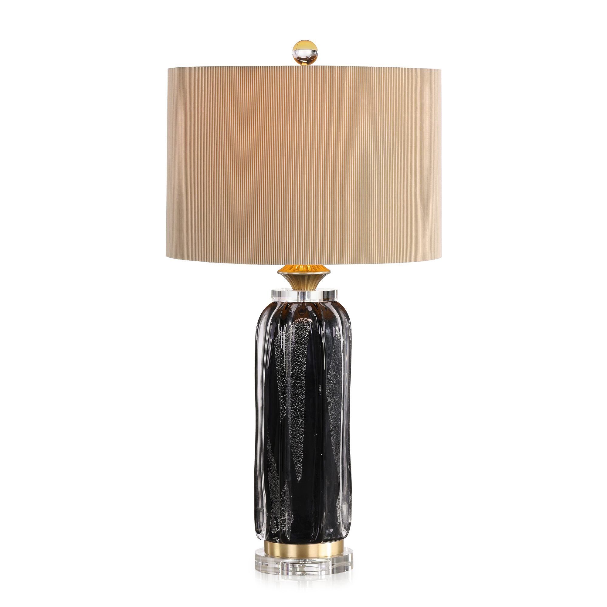 Sinatra Table Lamp