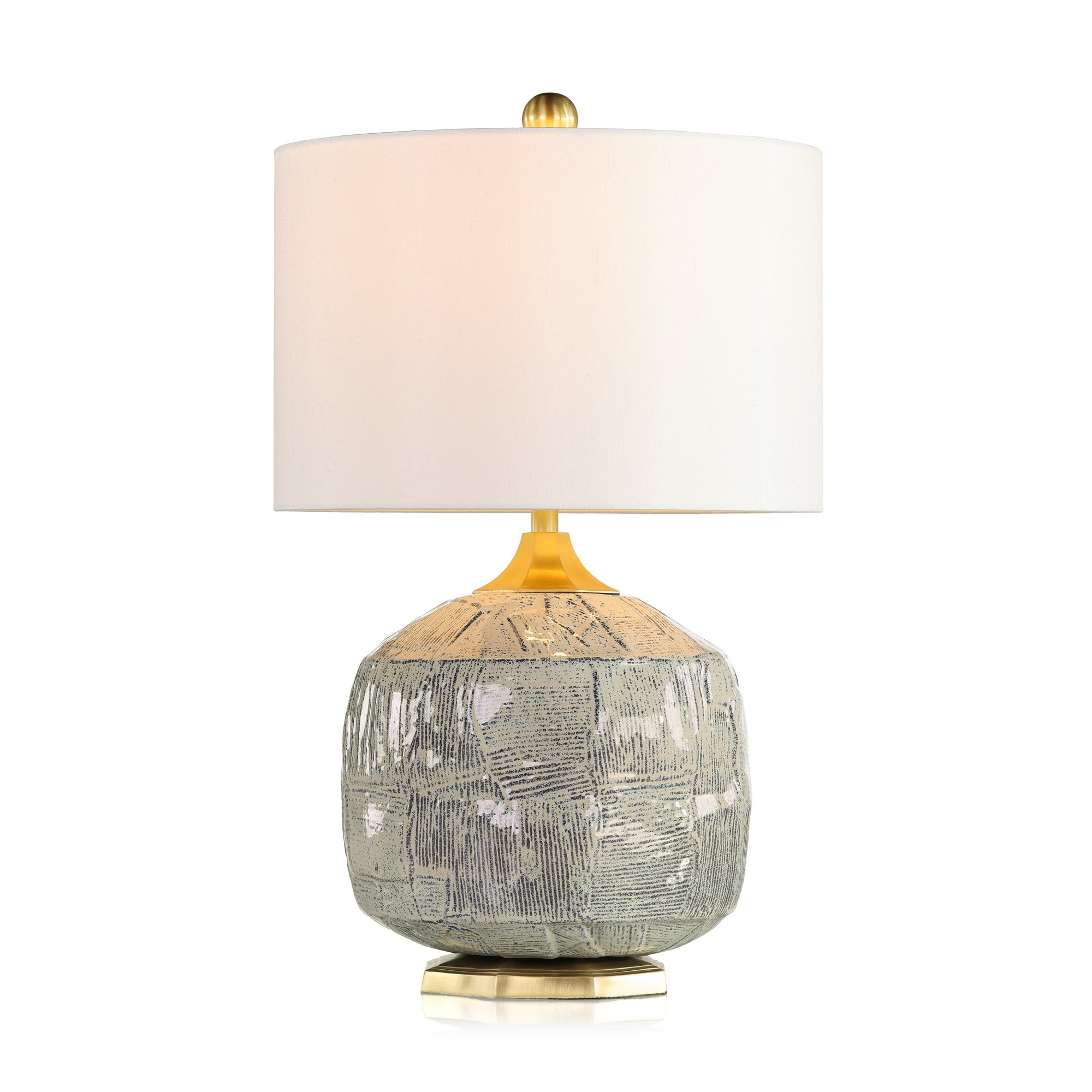 Veil Table Lamp