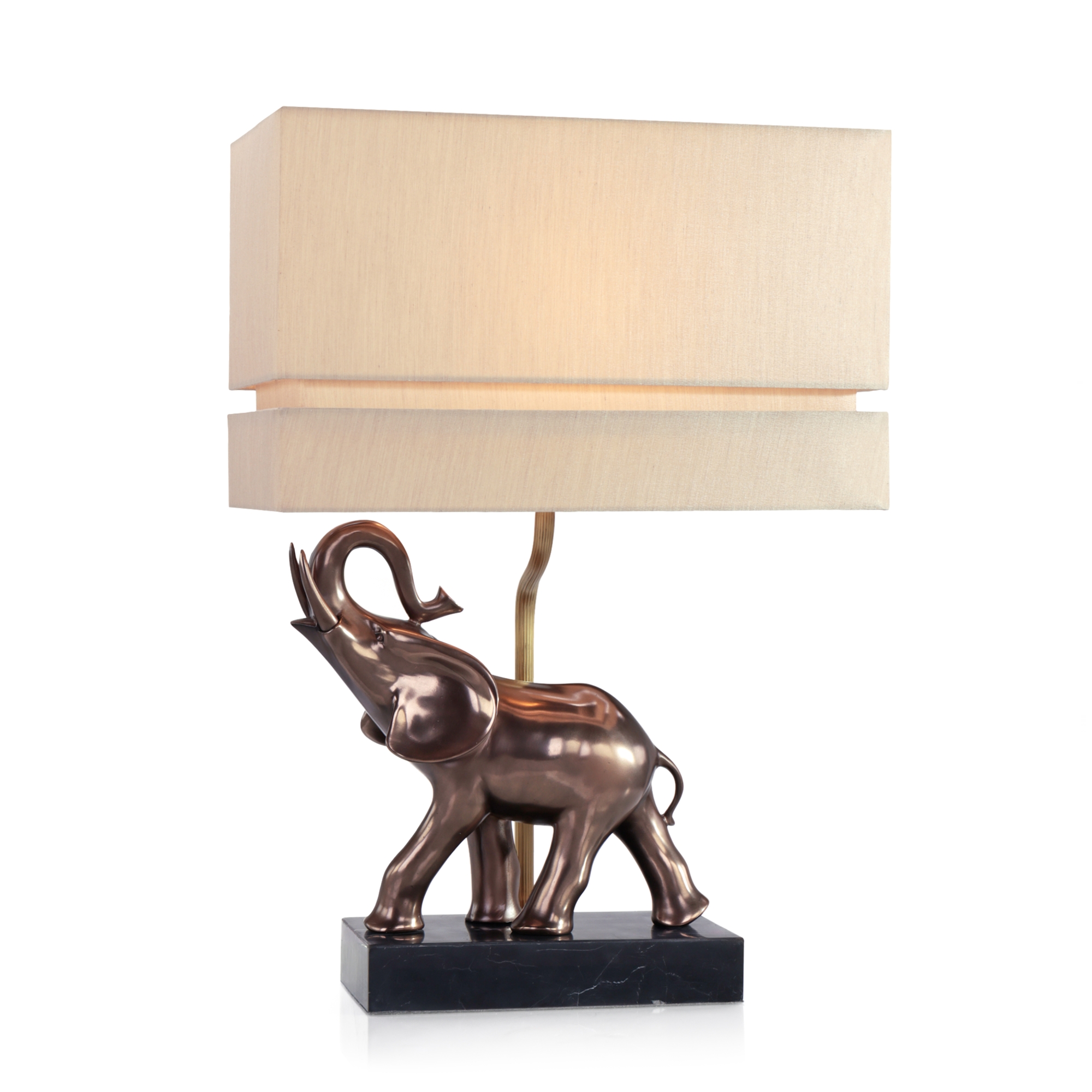 Gentle Giant Table Lamp