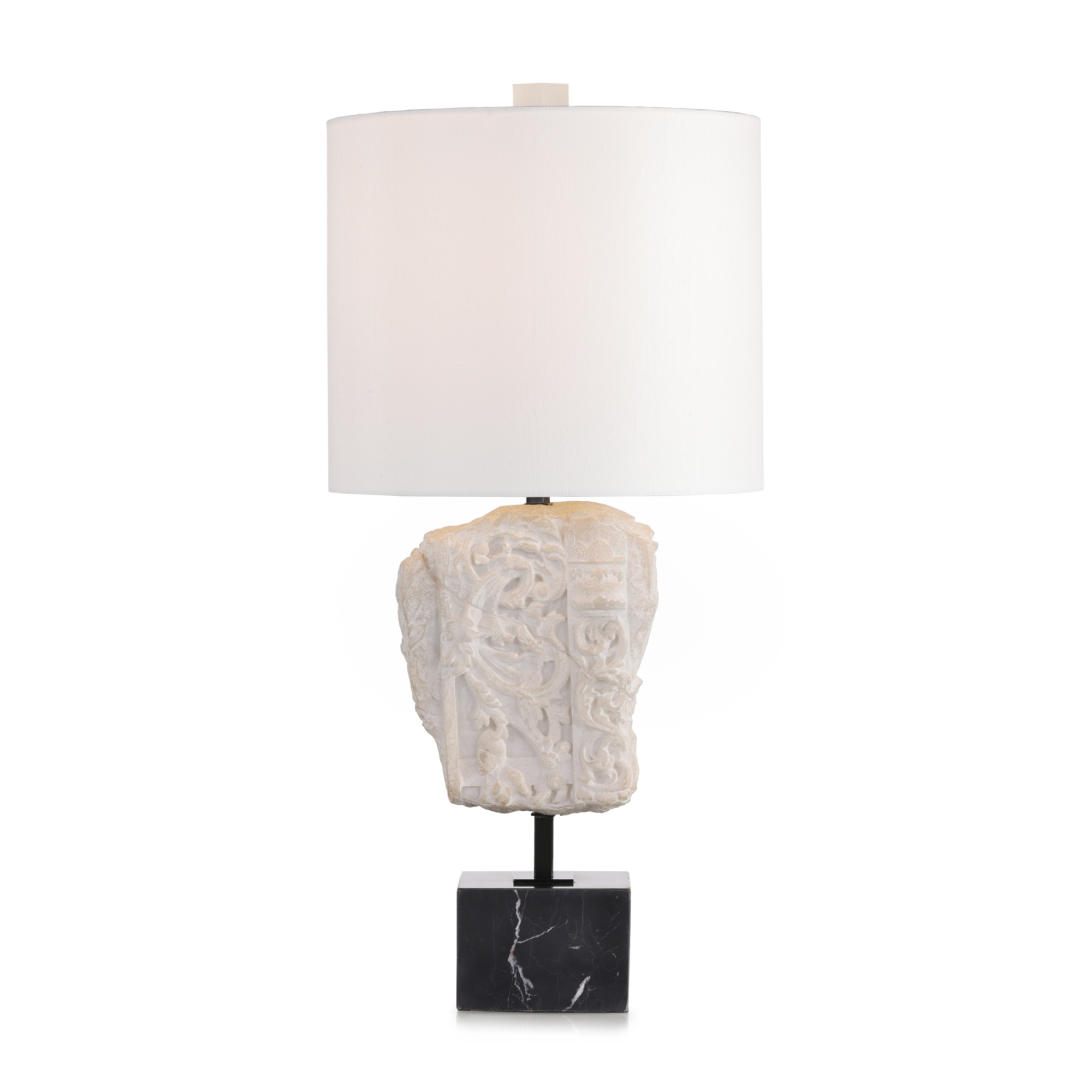 Relief Table Lamp