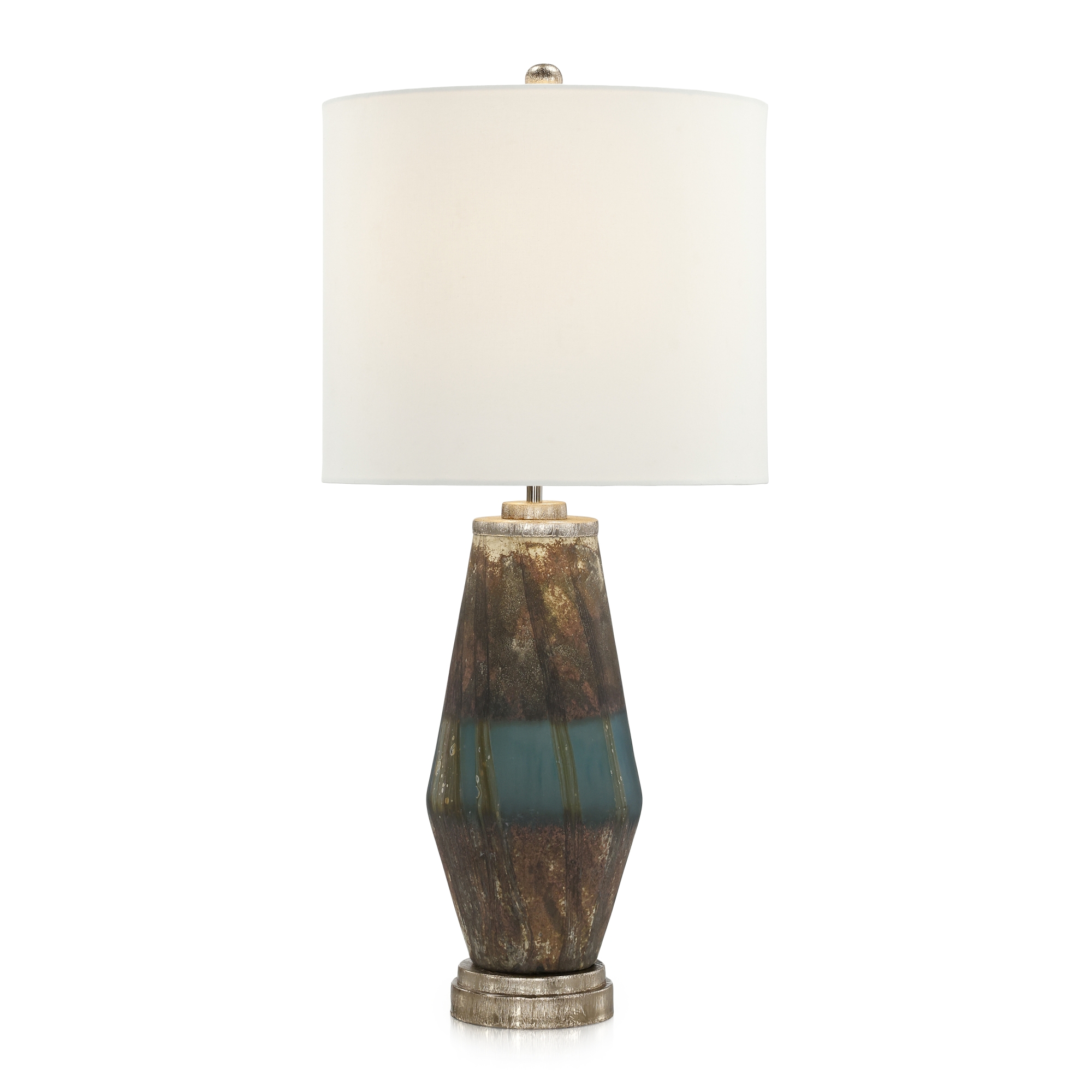 Artifact Table Lamp
