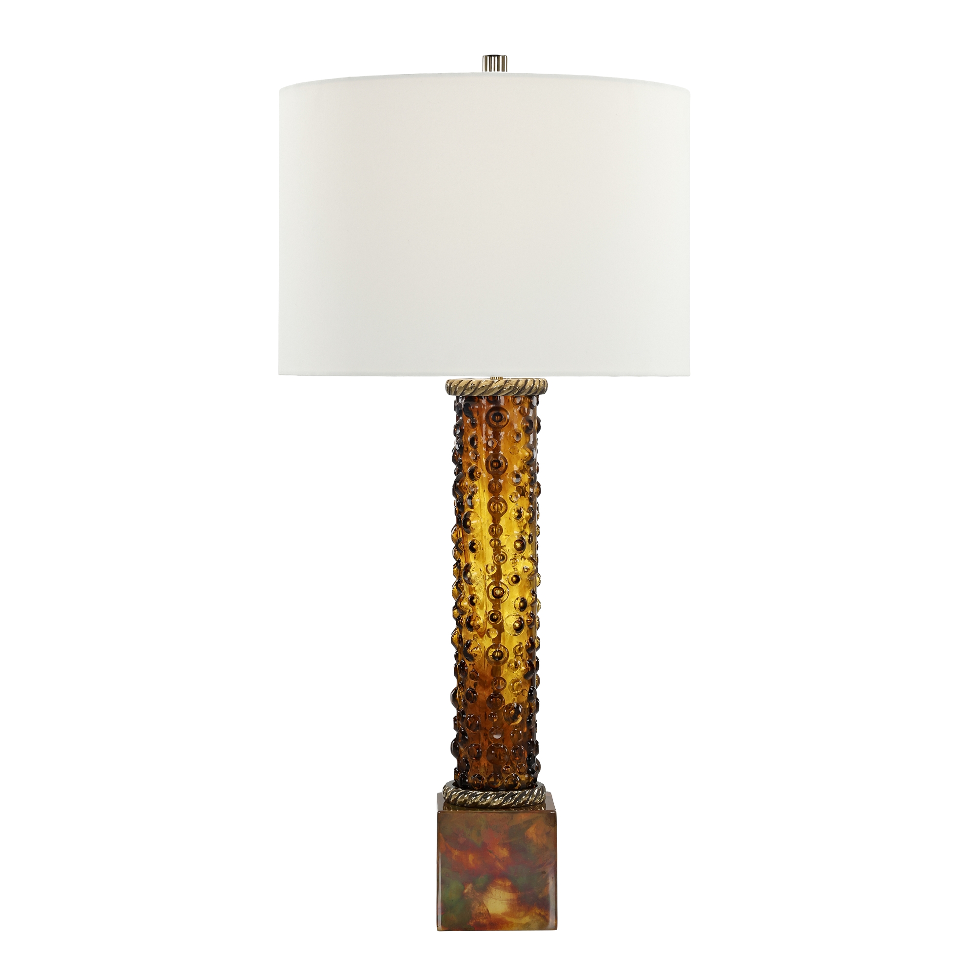 Bruneau Table Lamp