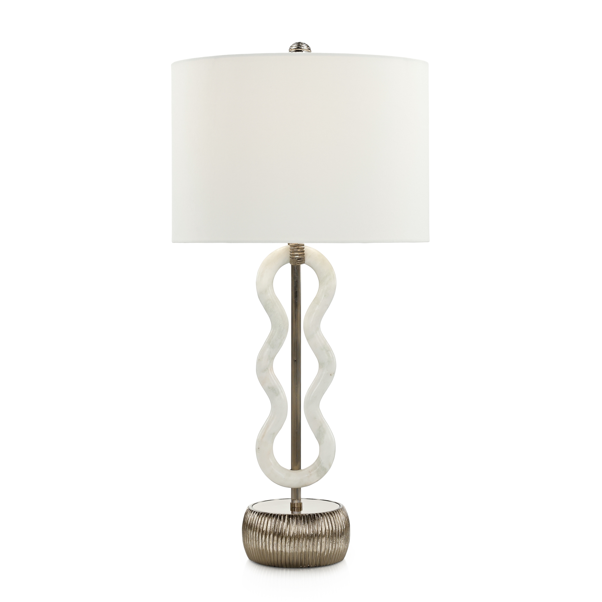 Serica Table Lamp