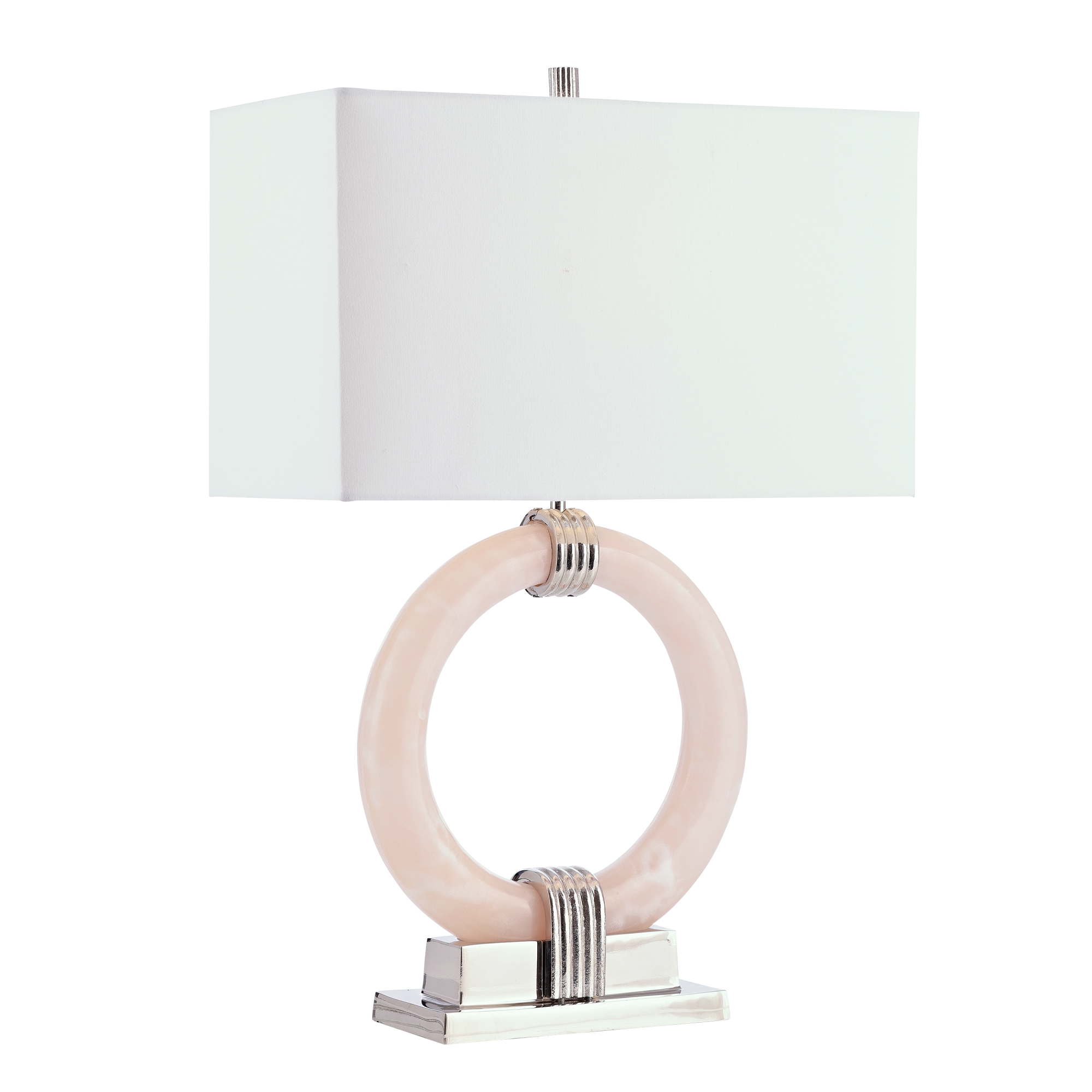 Rosaline Table Lamp