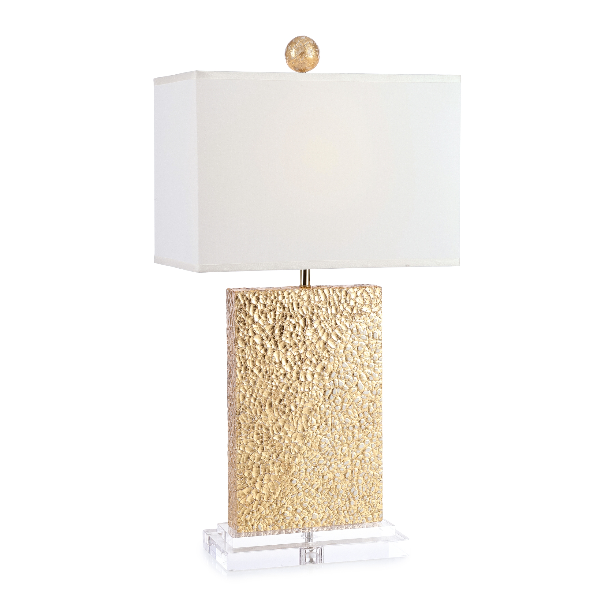 Metis Table Lamp