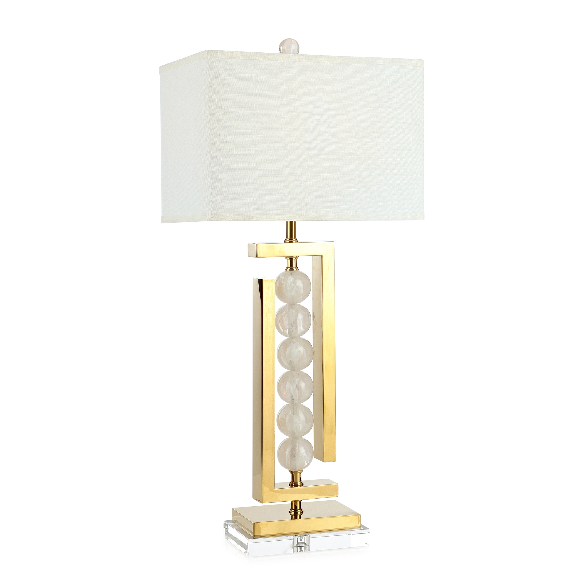 Lucida Table Lamp