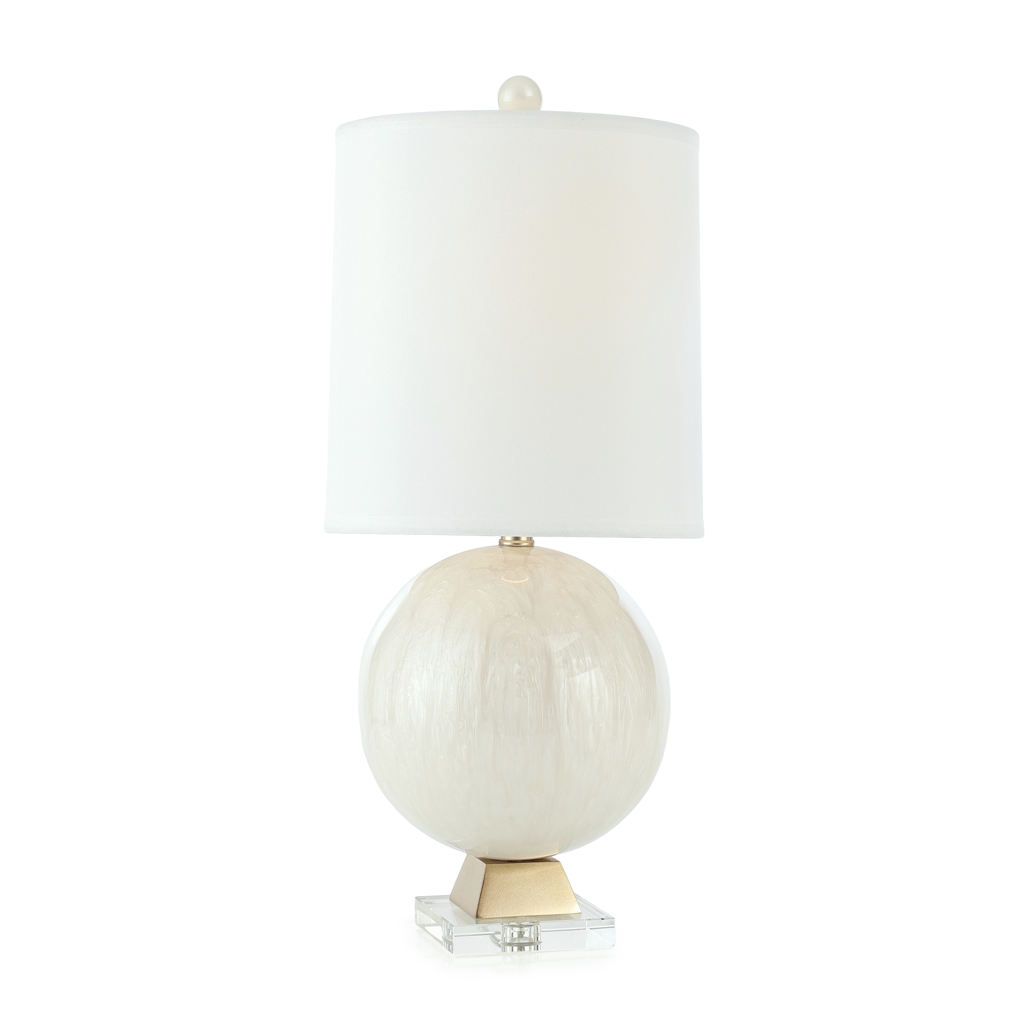 Perla Table Lamp