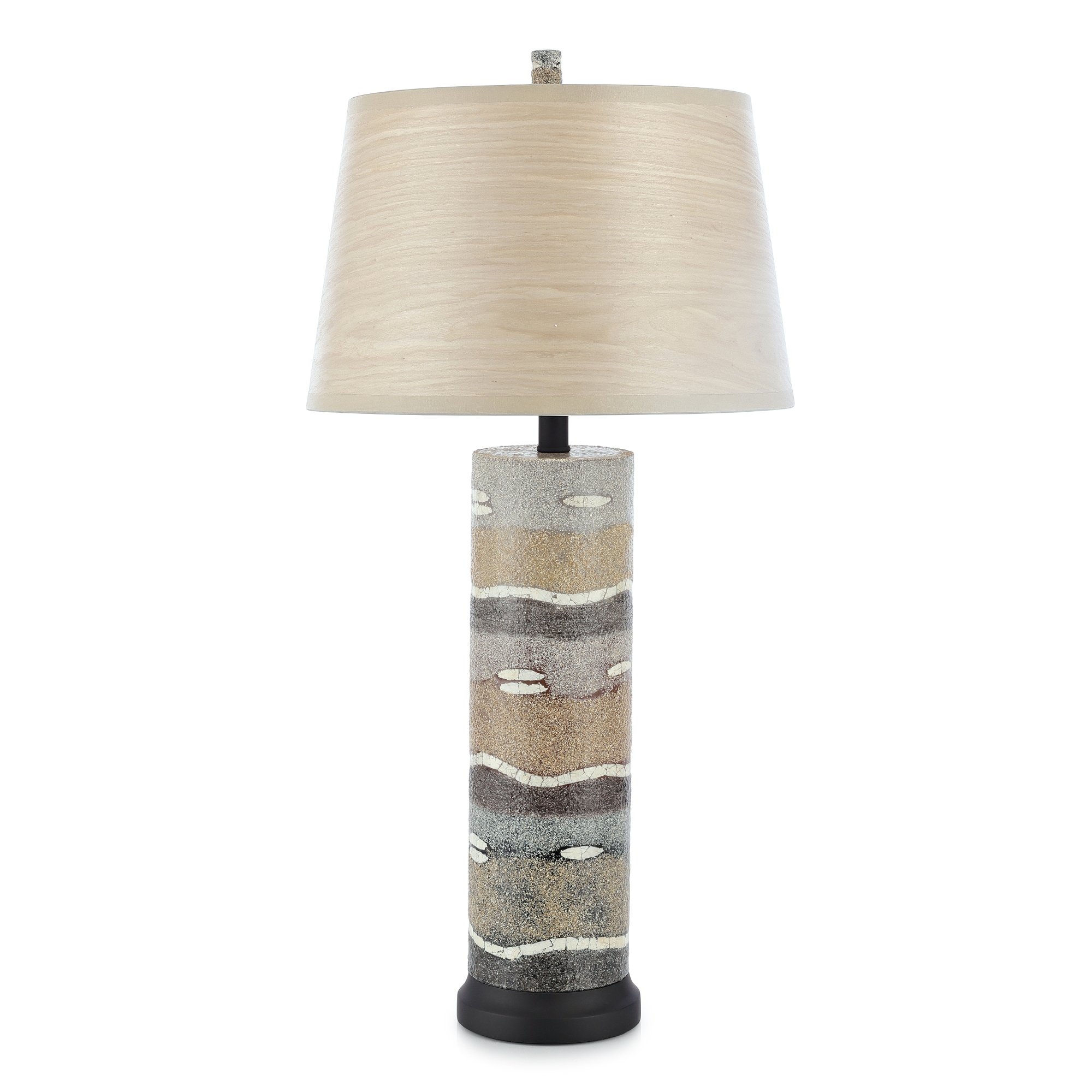 Strata Table Lamp