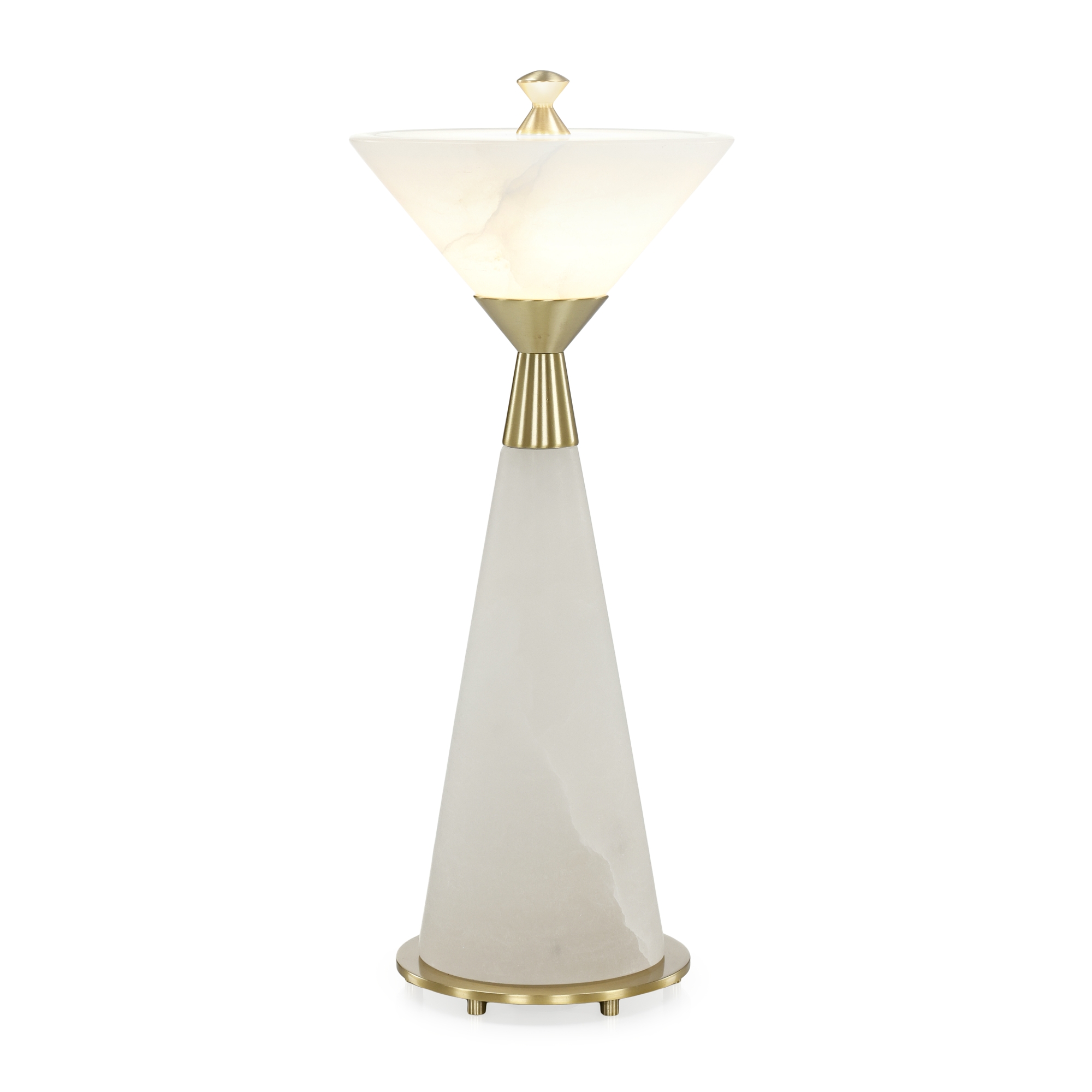 Fontaine Table Lamp