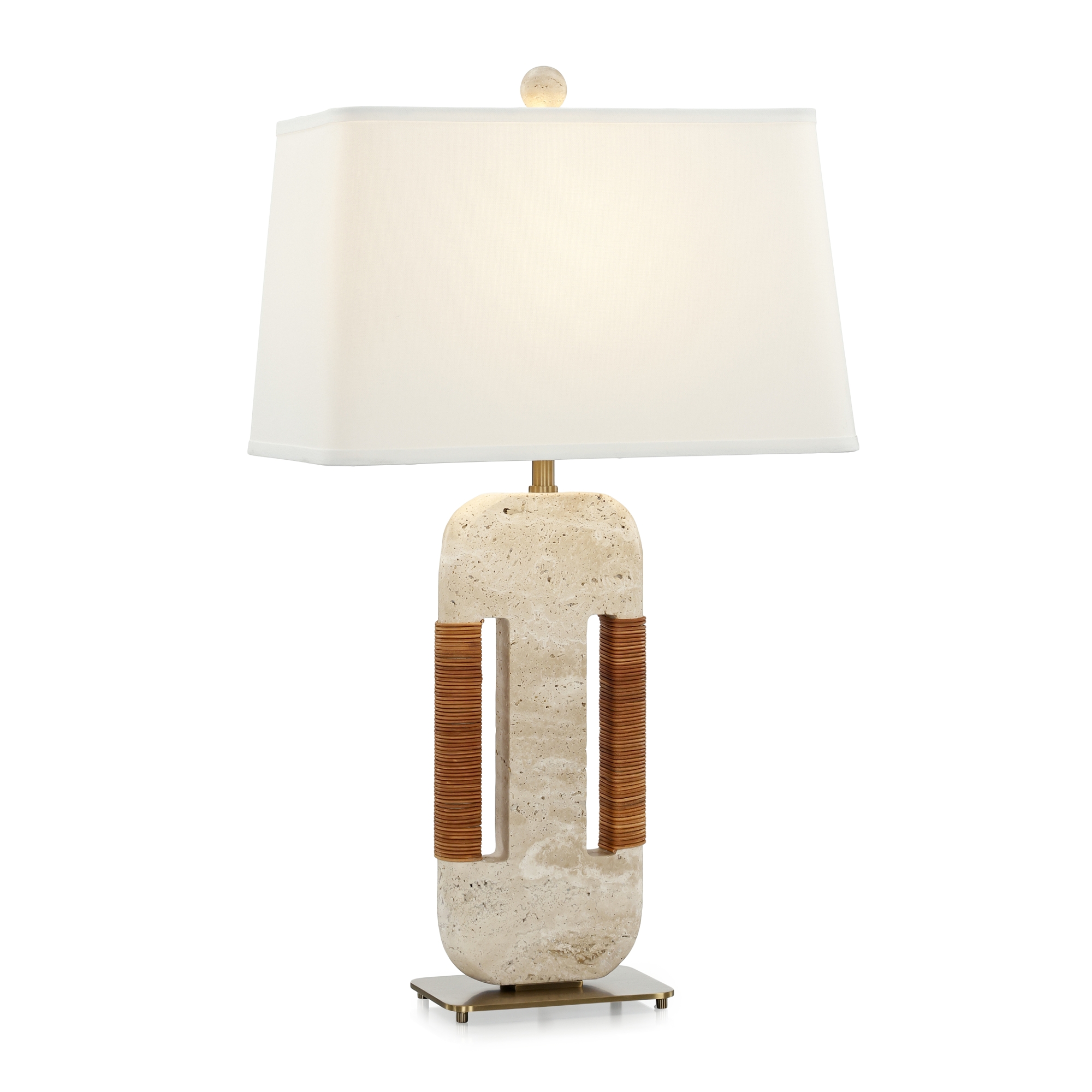 Tibur Table Lamp