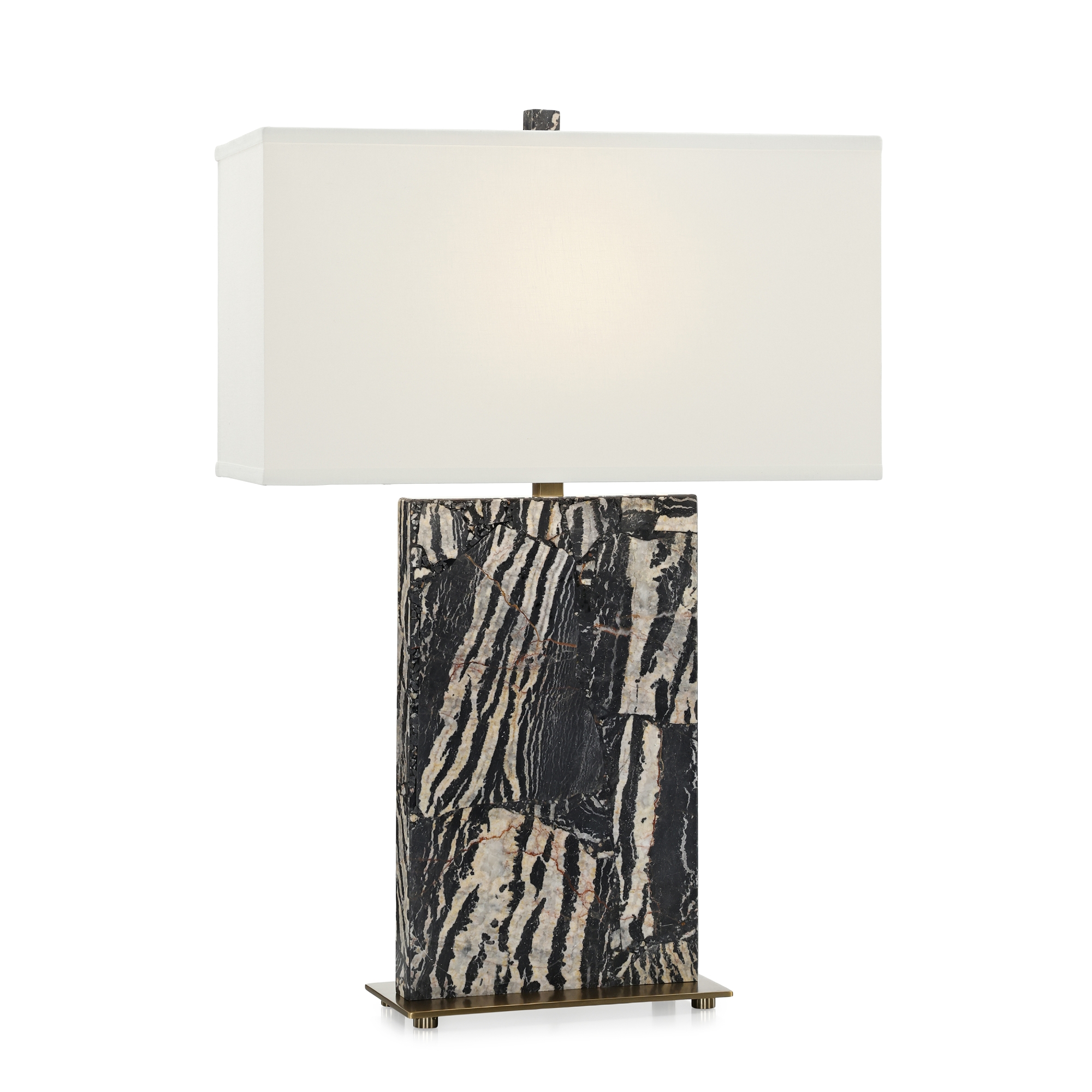 Nero Table Lamp