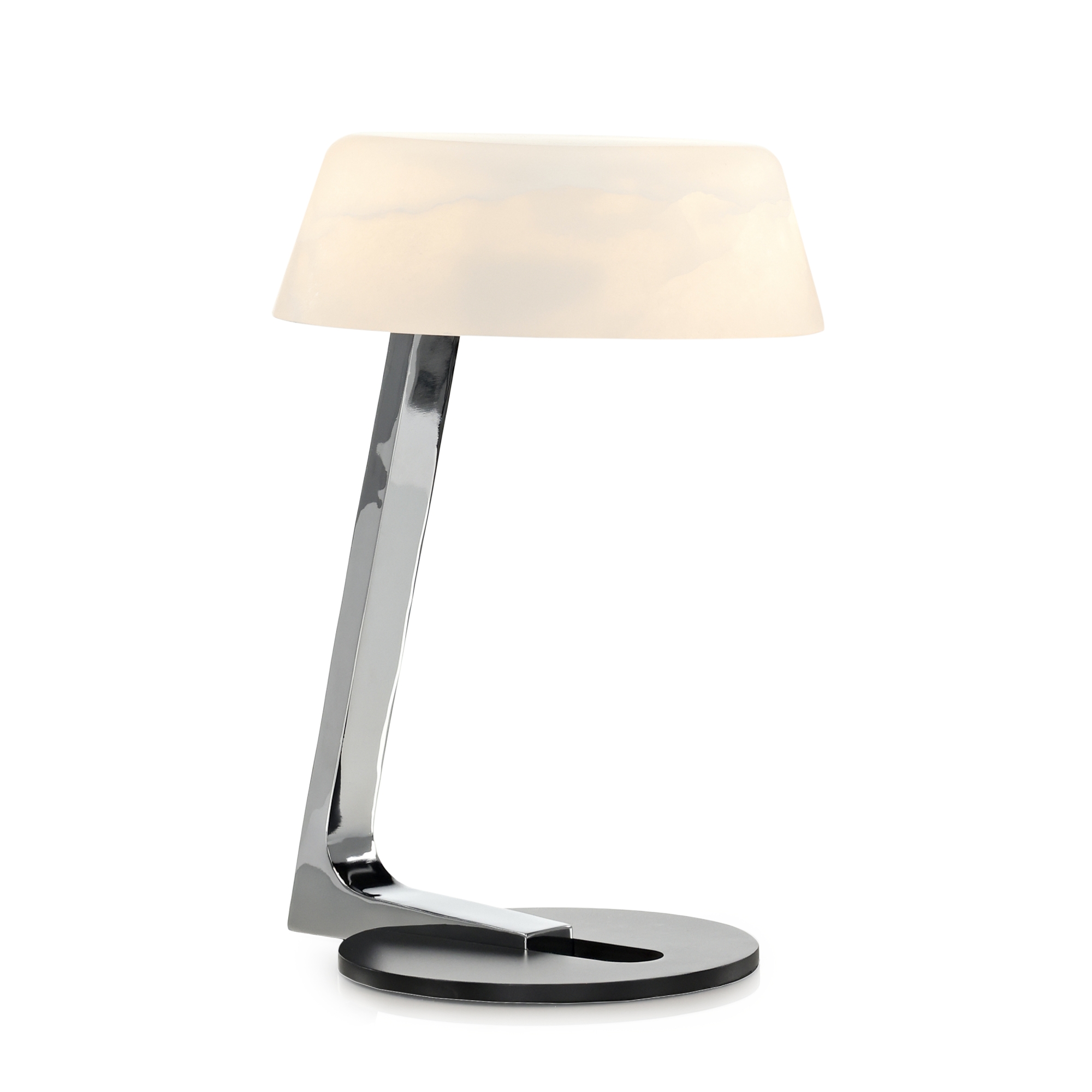 Tilt Table Lamp