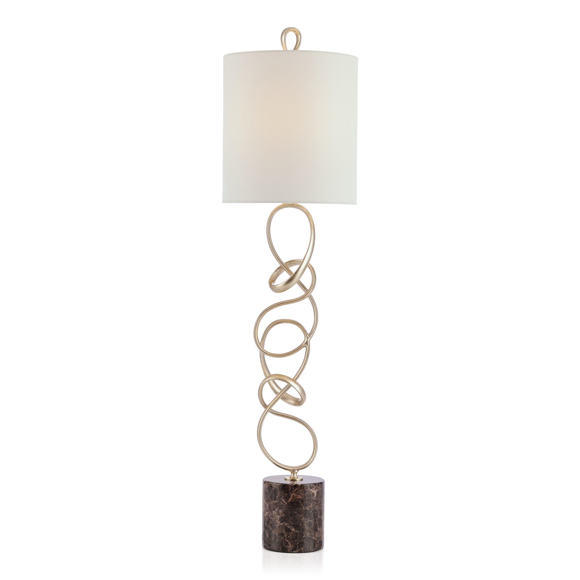 Tangle Buffet Lamp