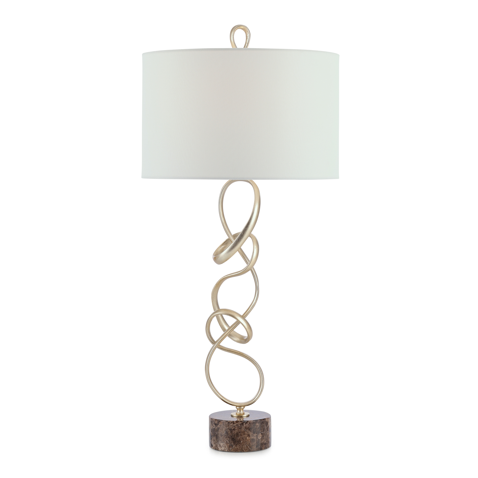 Tangle Table Lamp