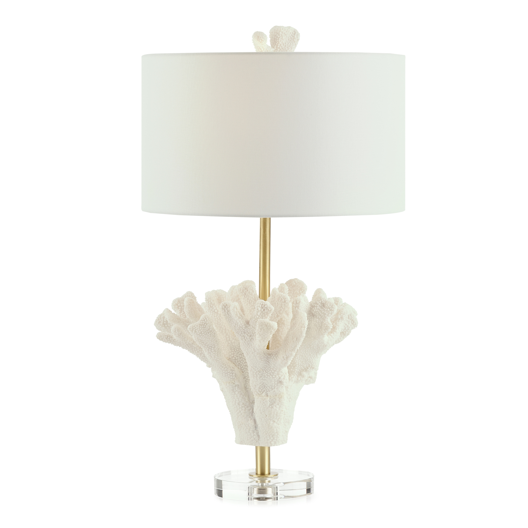 Reef Table Lamp