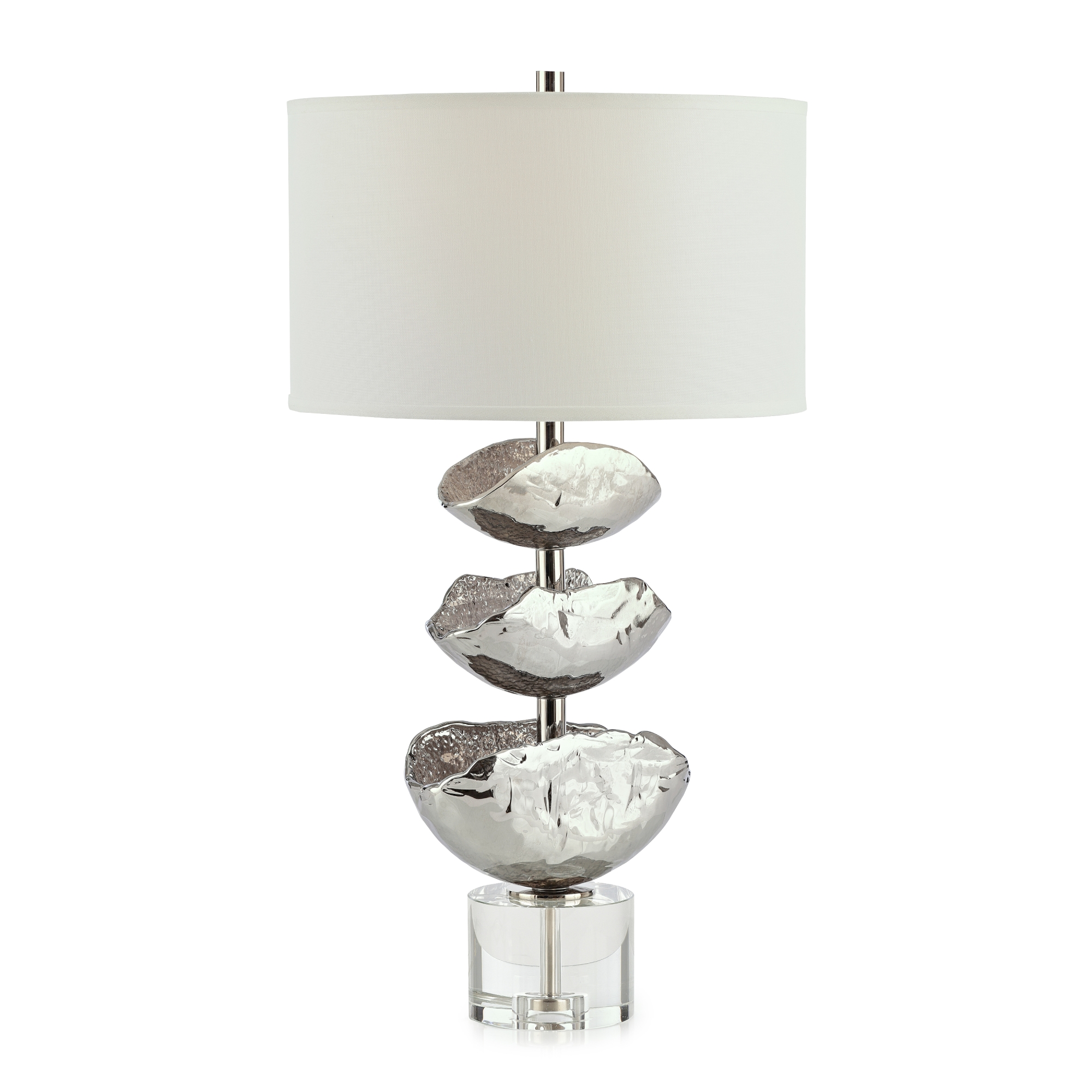 Cove Table Lamp