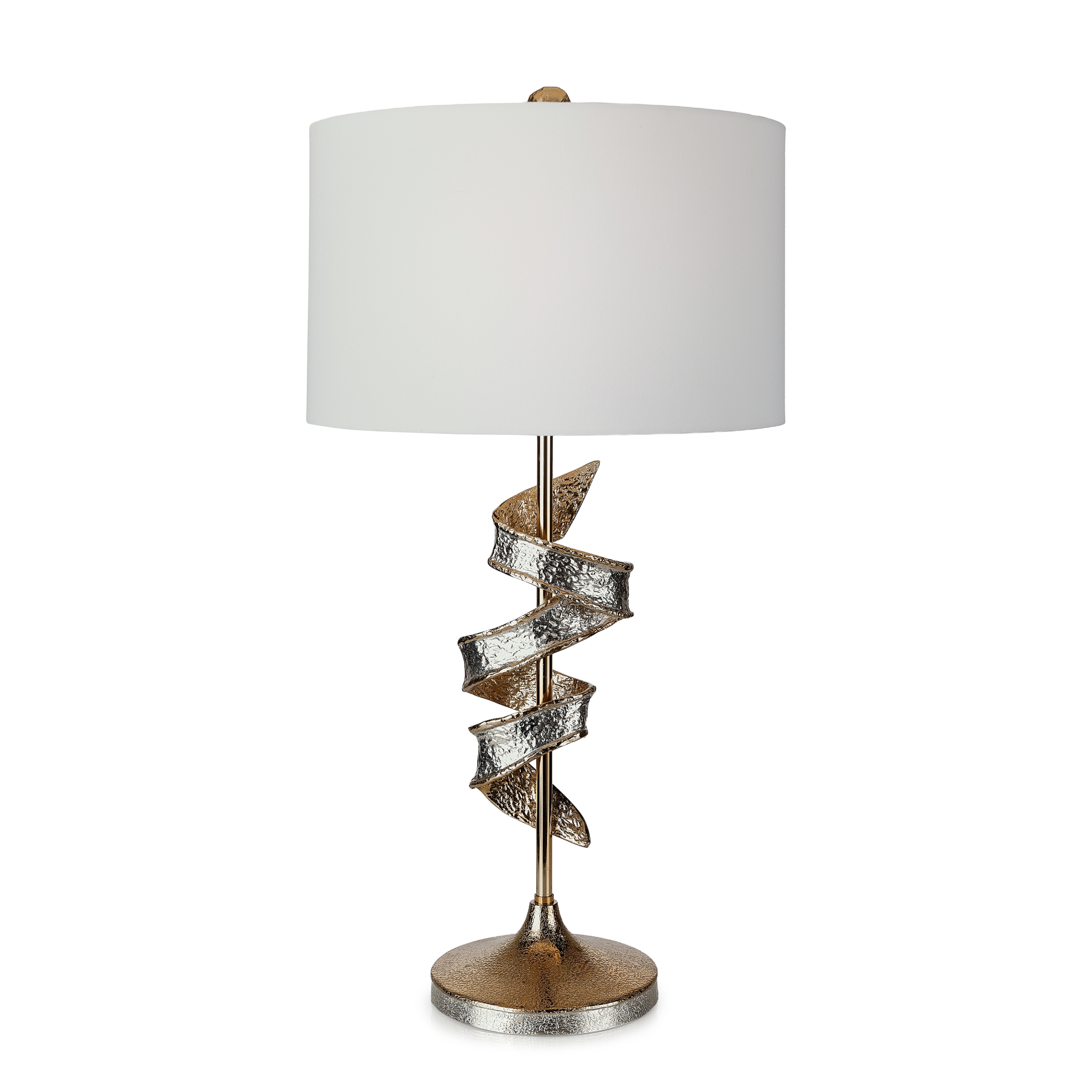 Banner Table Lamp
