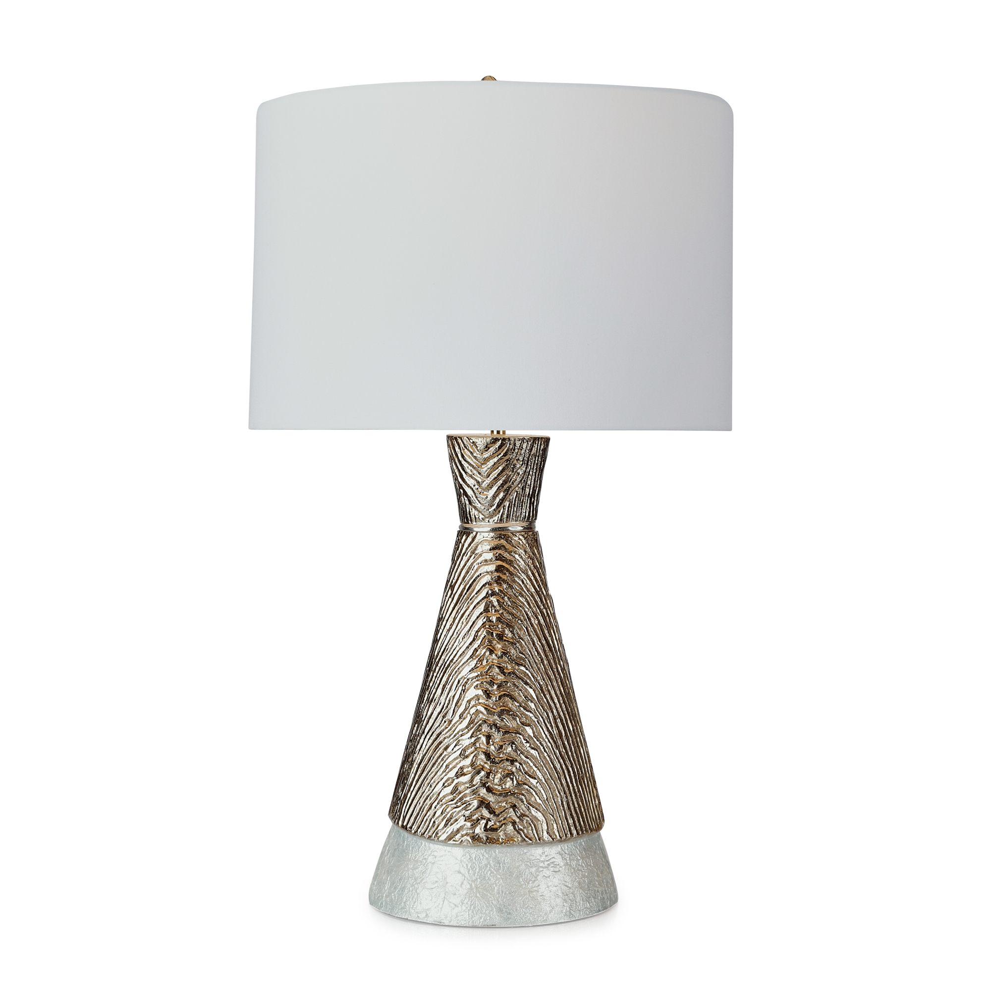 Vibrato Table Lamp
