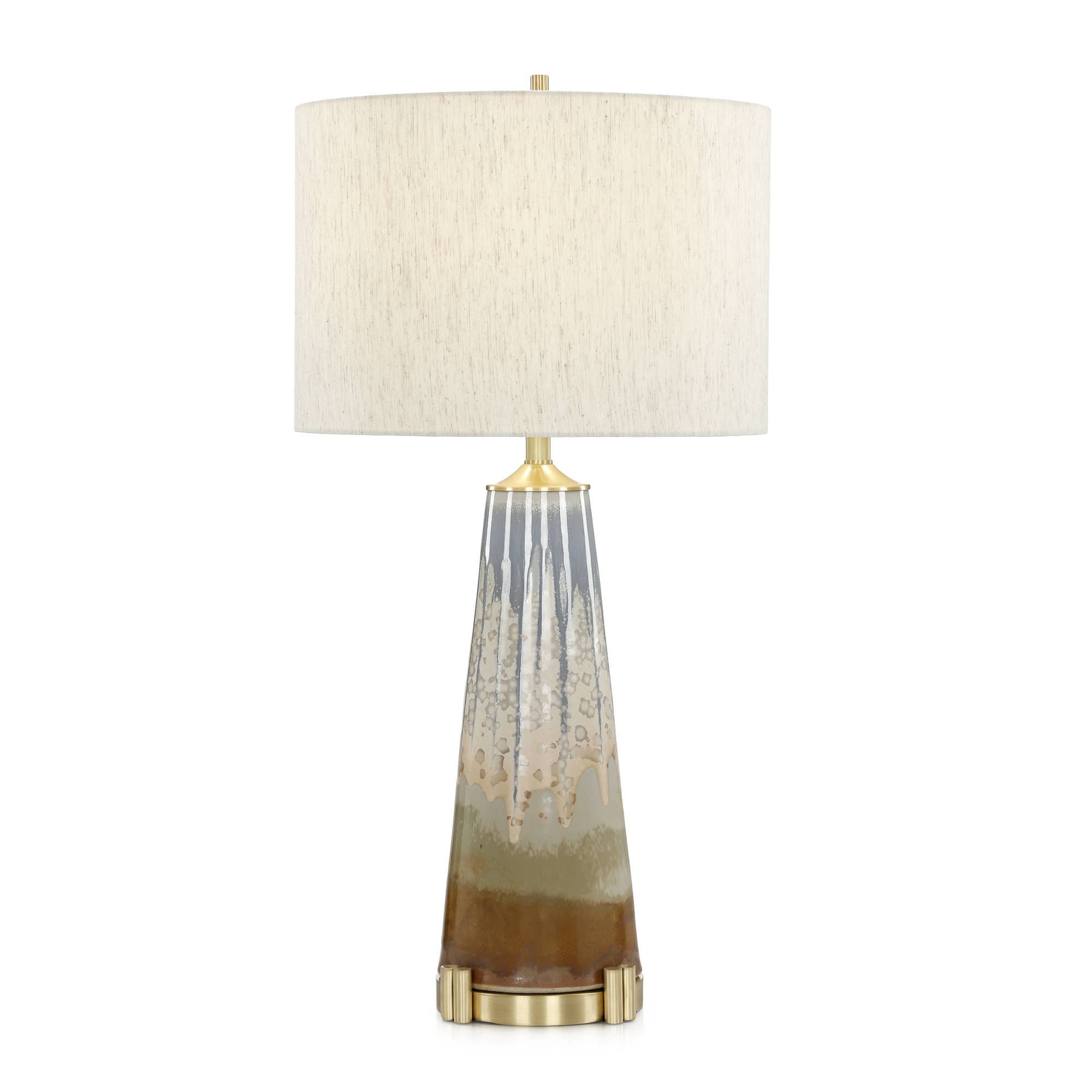 Overflow Table Lamp
