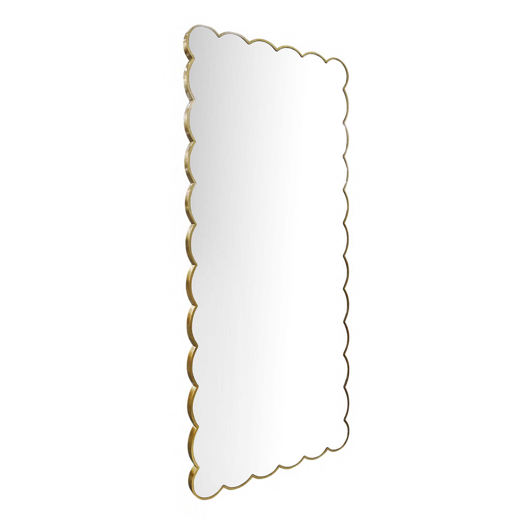 Sura Mirror, Large